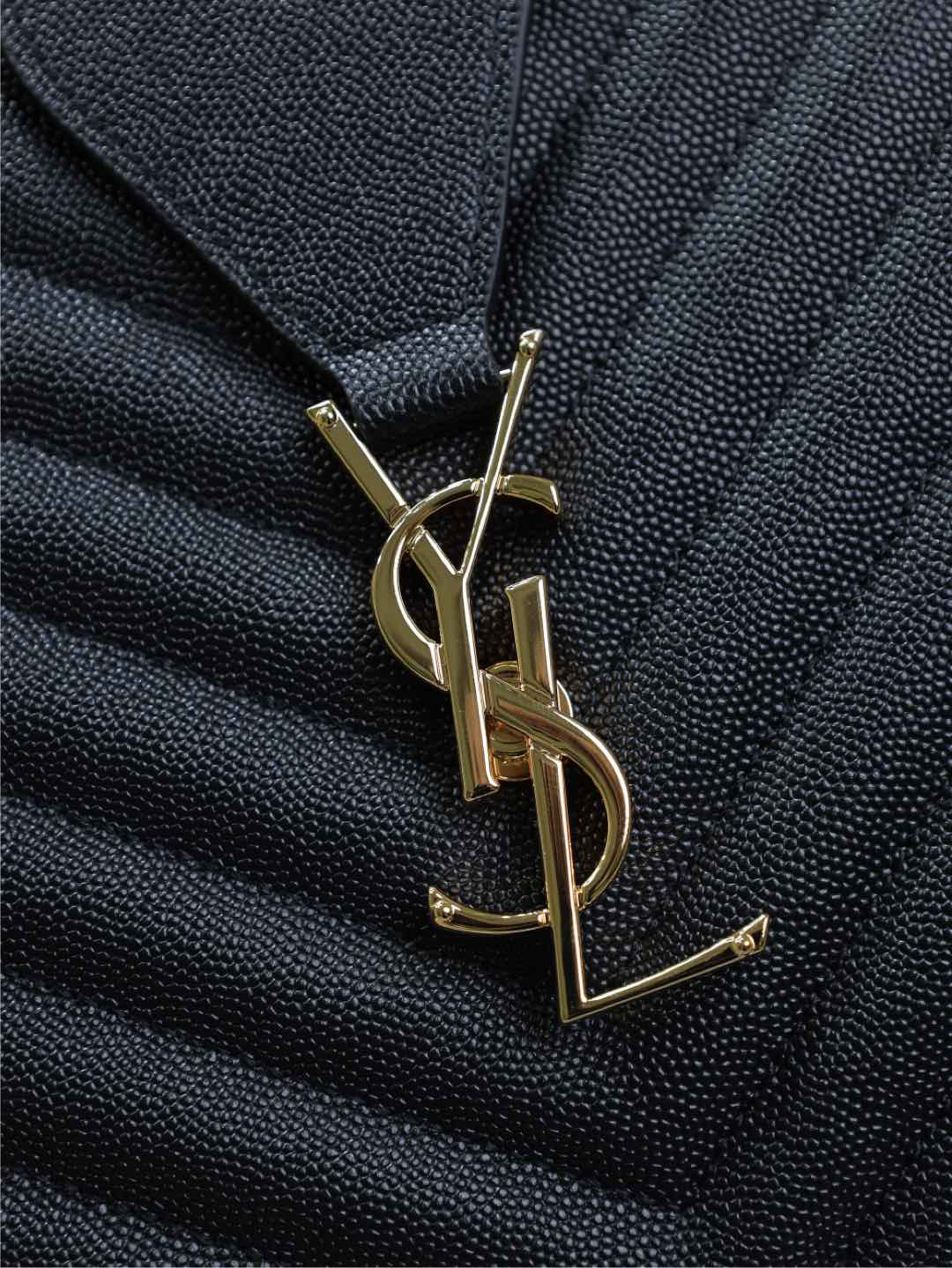 YSL SHOPPING BAG 33×22×15cm