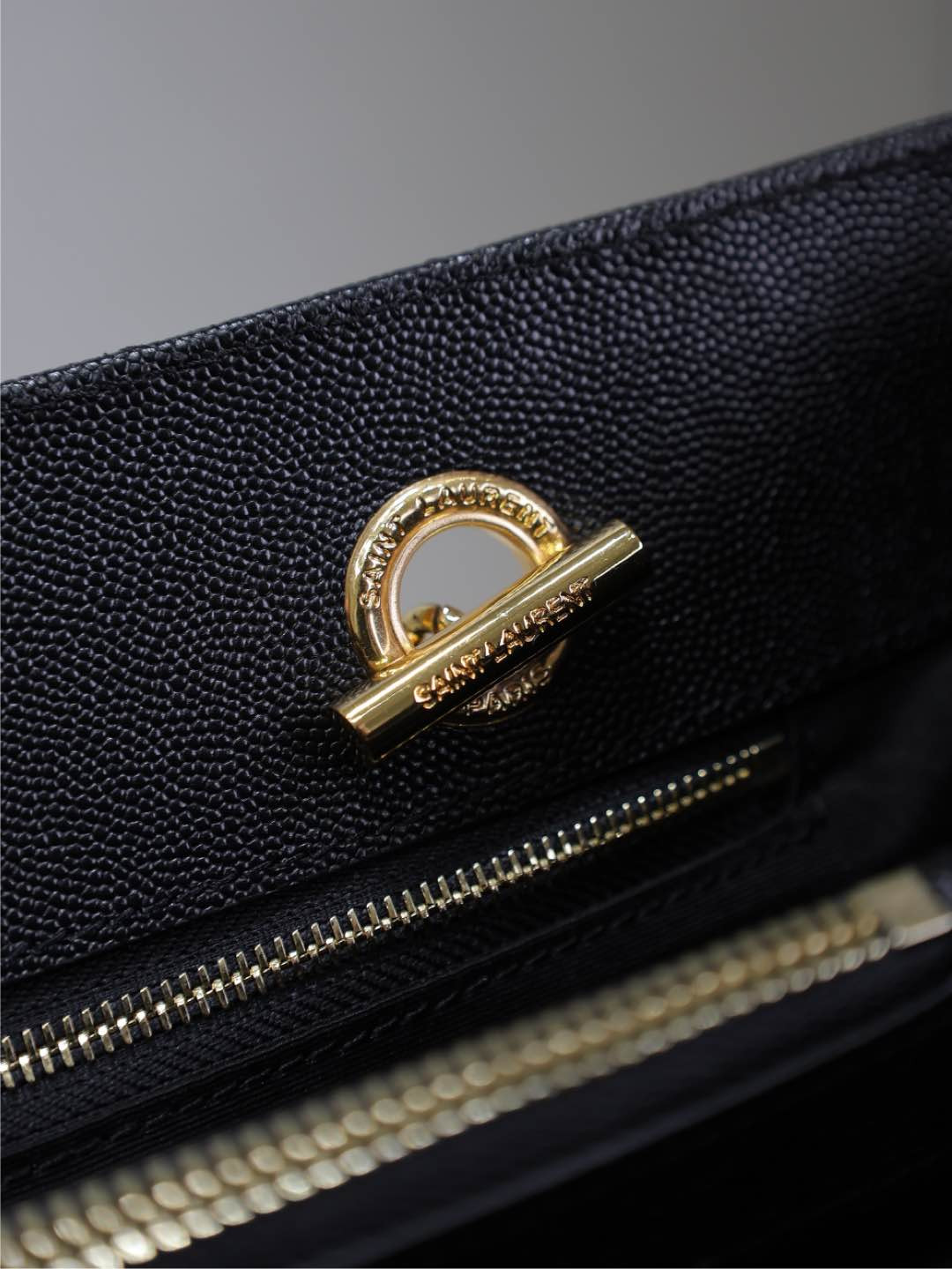 YSL SHOPPING BAG 33×22×15cm