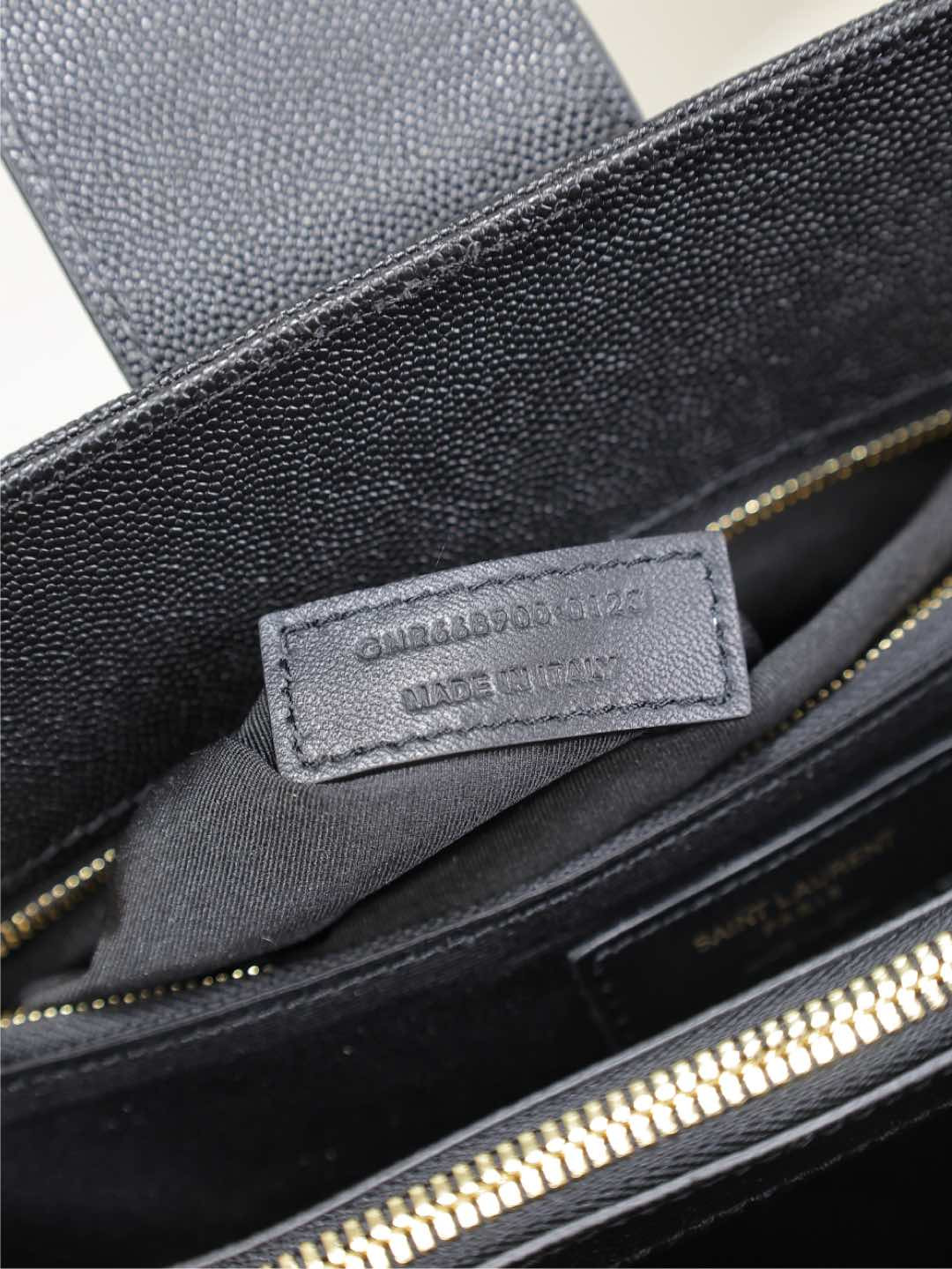 YSL SHOPPING BAG 33×22×15cm