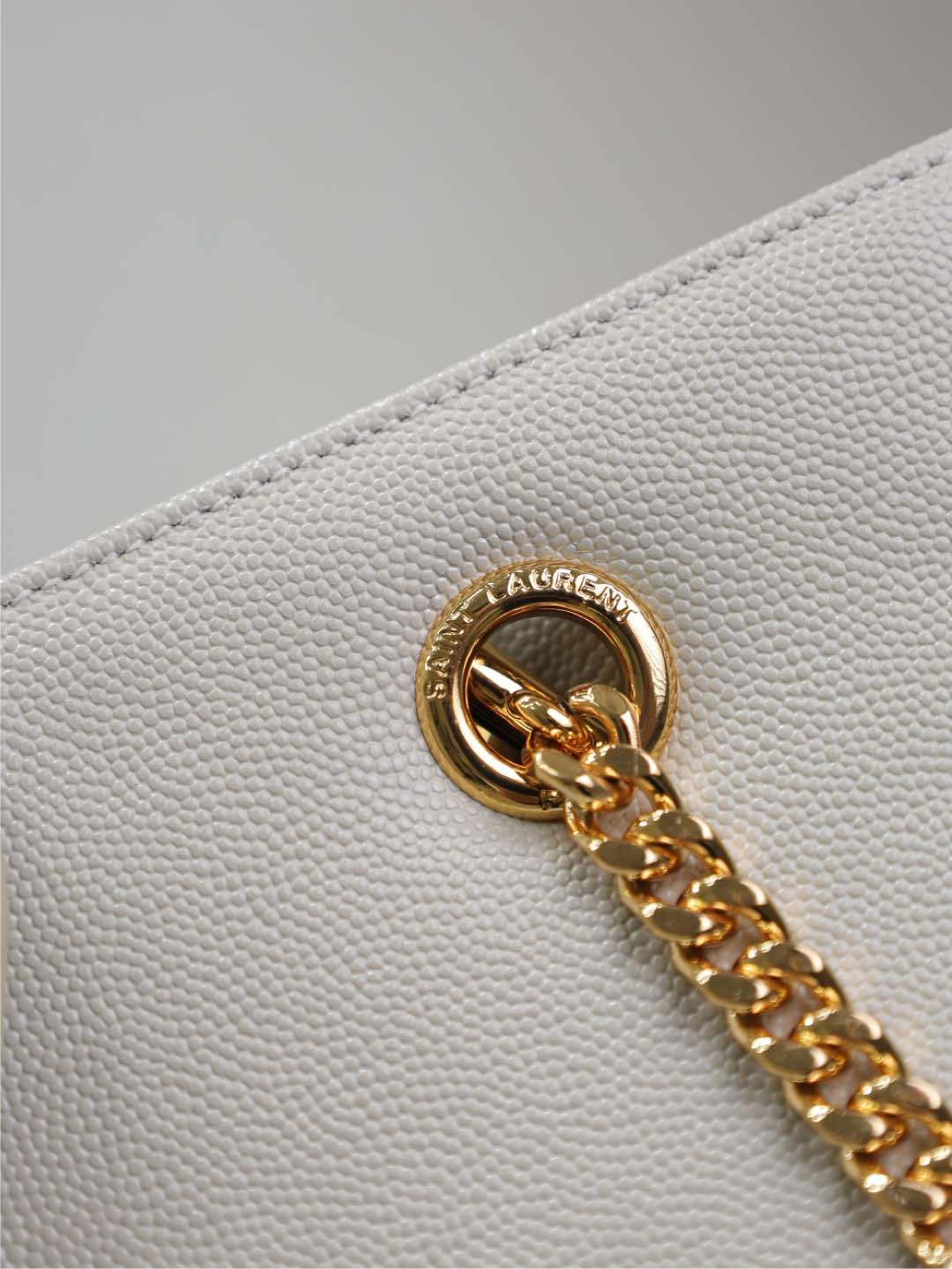 YSL SHOPPING BAG 33×22×15cm