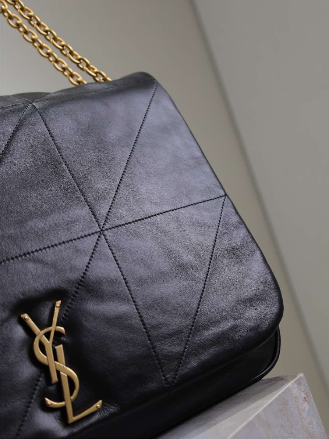 YSL large jamie 4.3 in lambskin 43x29x9cm