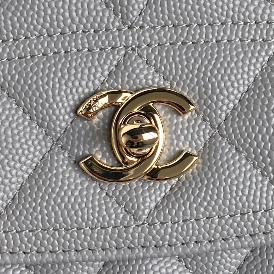 Chanel 25C Bags 14×18×3cm