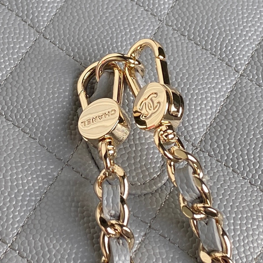 Chanel 25C Bags 14×18×3cm