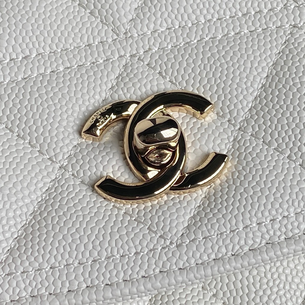 Chanel 25C Bags 14×18×3cm