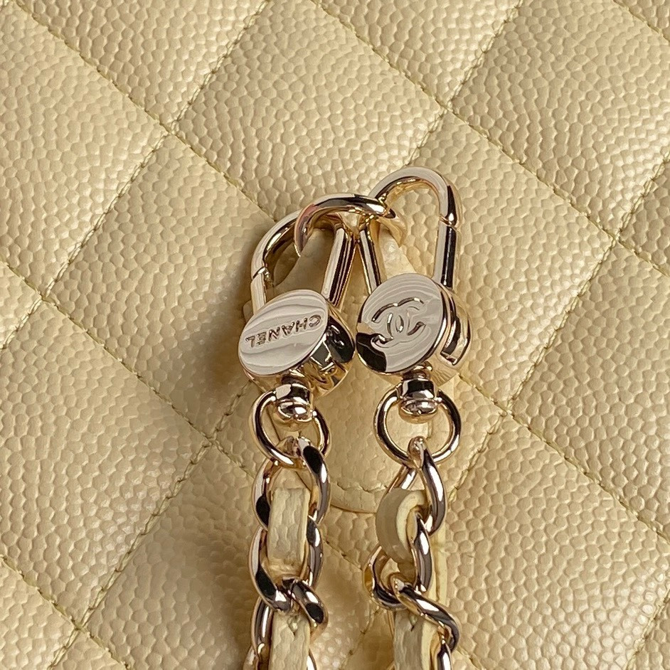 Chanel 25C Bags 14×18×3cm