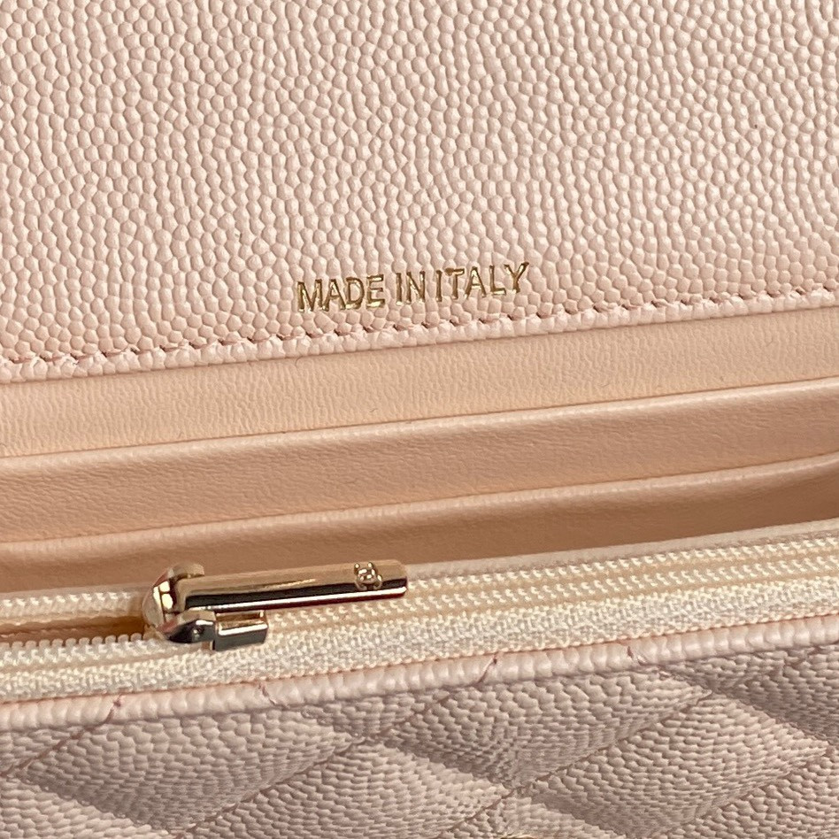 Chanel 25C Bags 14×18×3cm