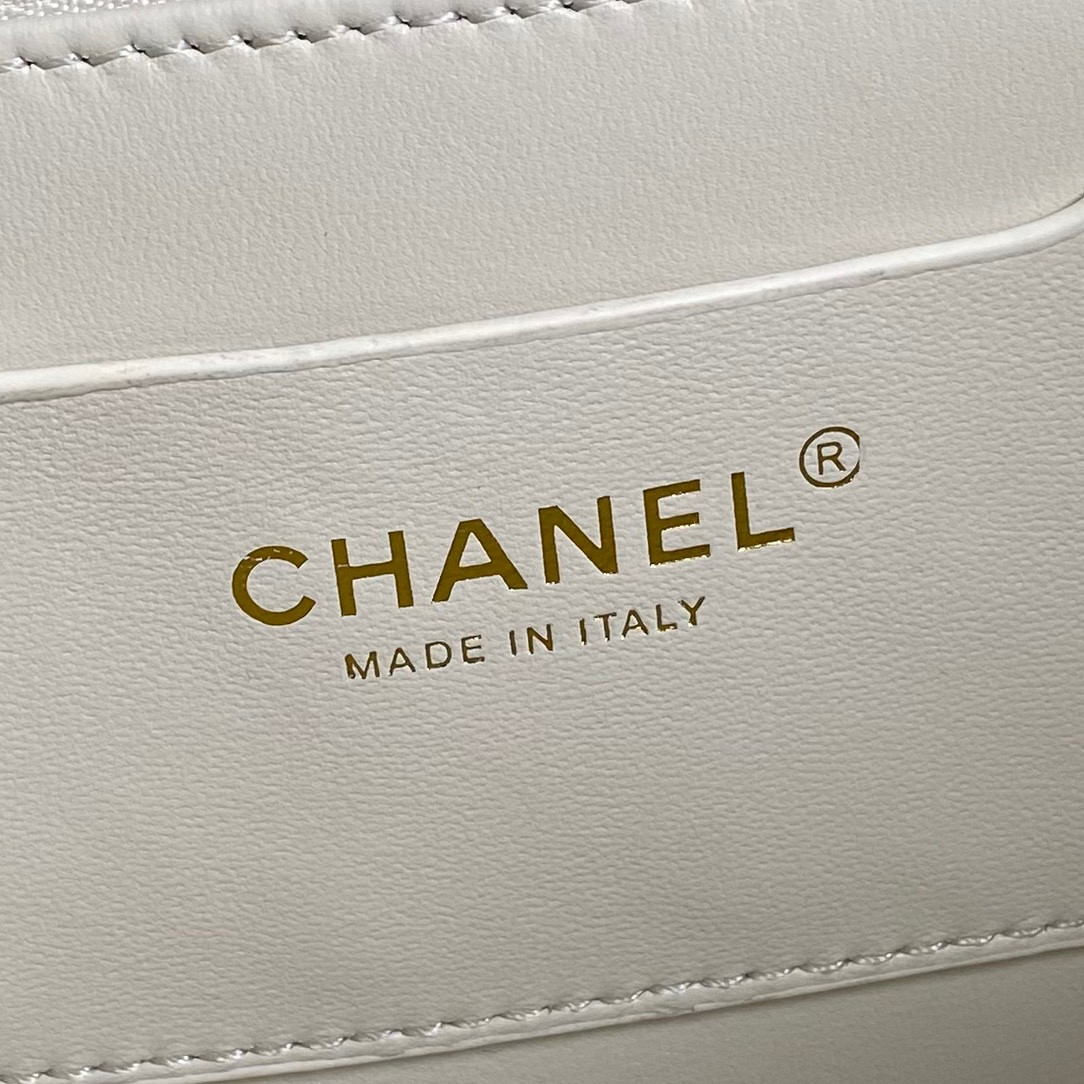 Chanel 24B Evening Bag 24×34×8cm