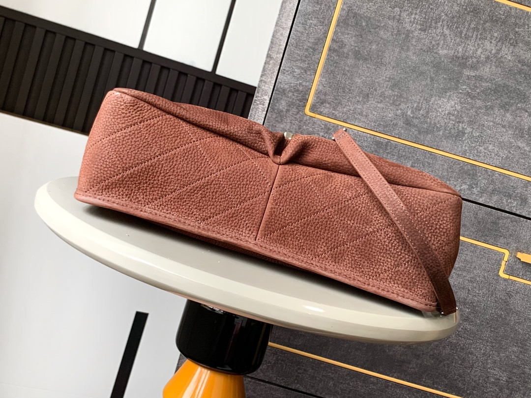 CHANEL Shopping Bag 34x25x10cm