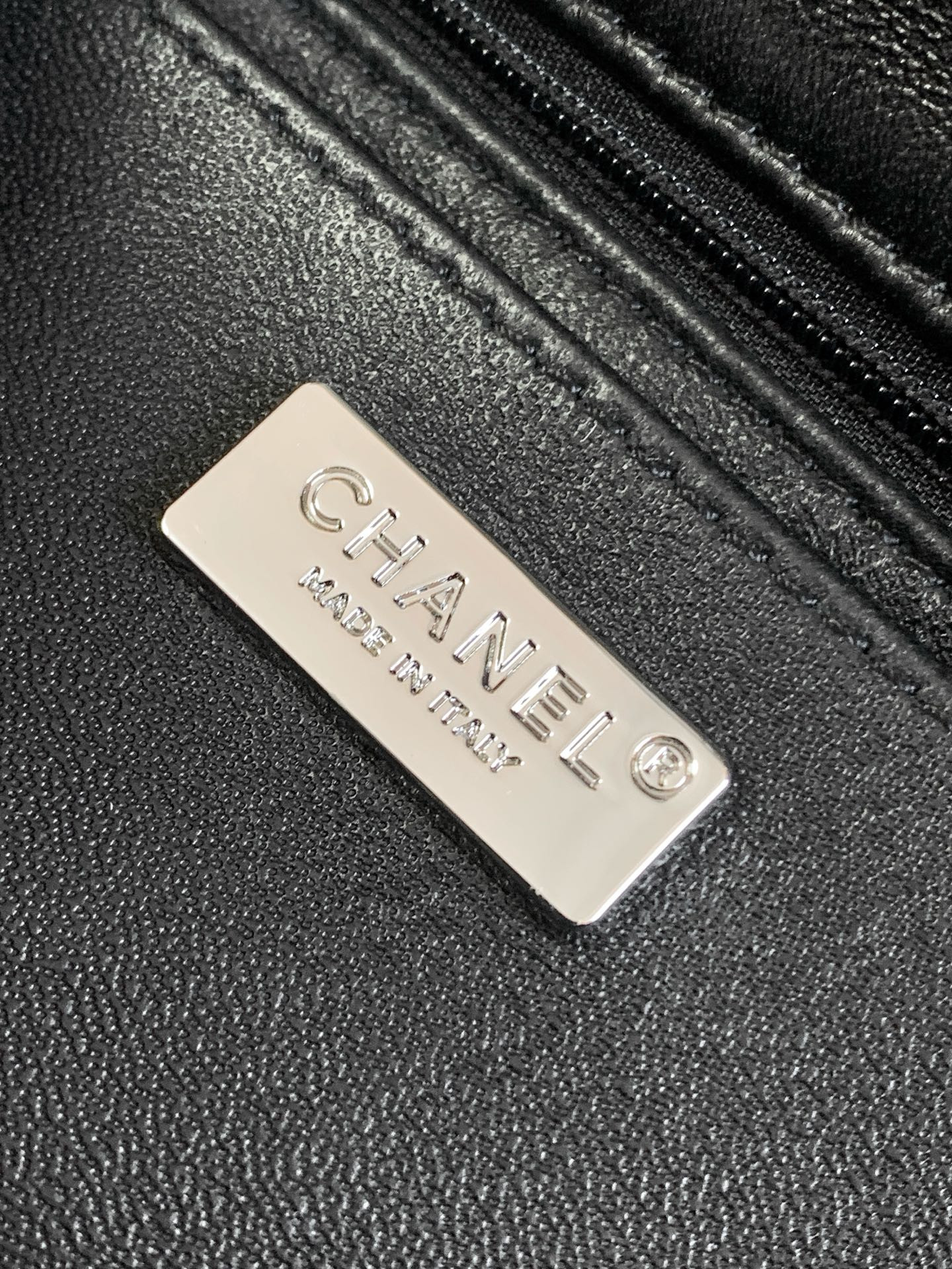 Chanel Flap Bag 20cm