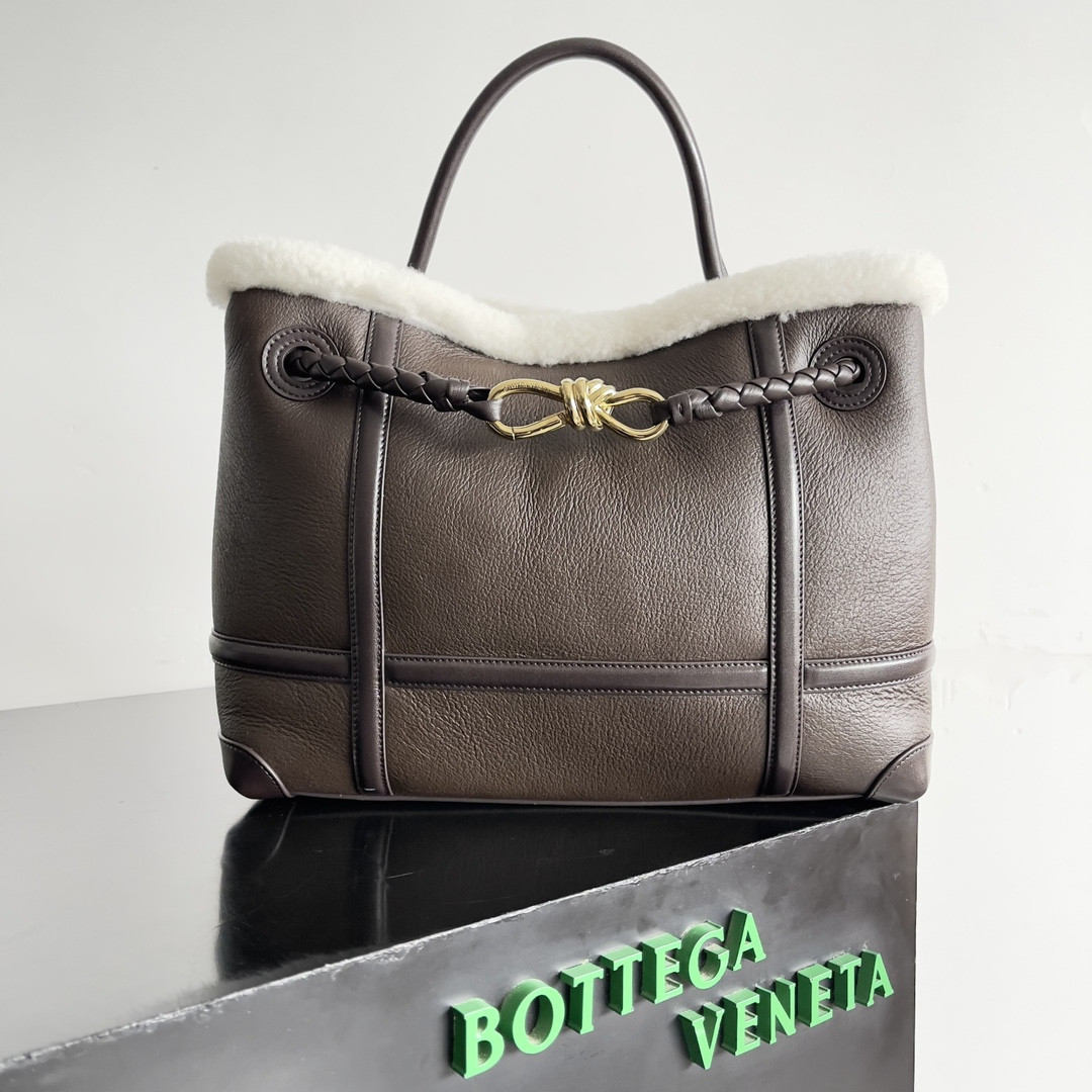 Bottega Veneta Medium Andiamo 32x24x12cm