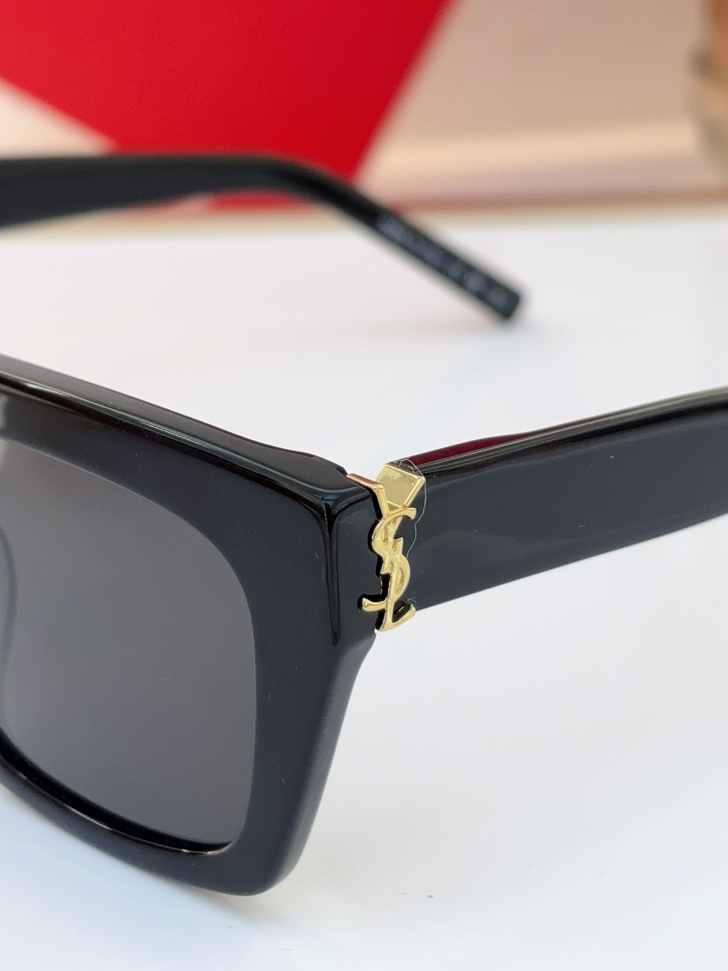 YSL Glasses M131 52-20-140