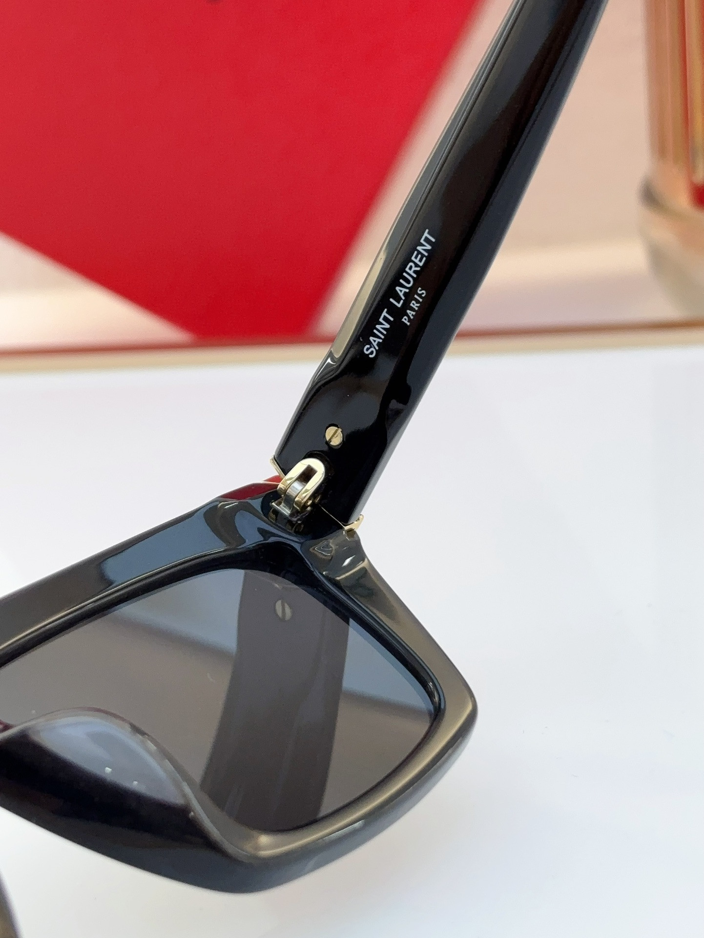 YSL Glasses M131 52-20-140