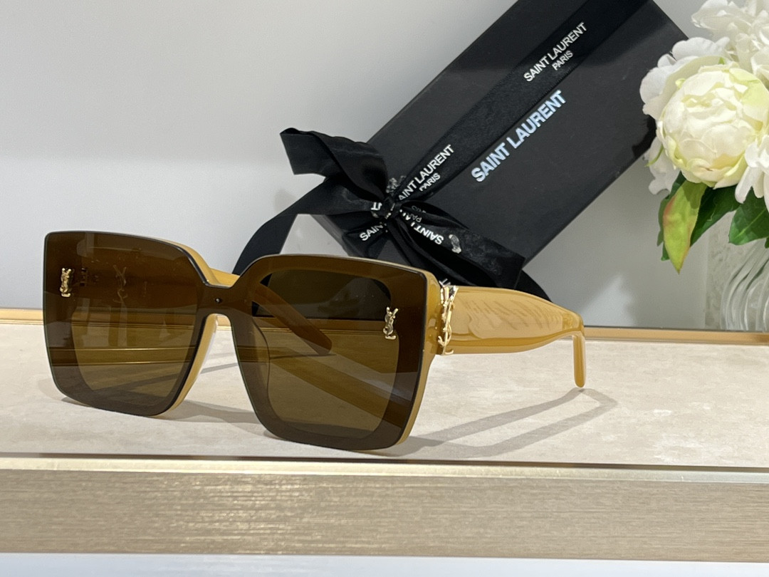 YSL Glasses SL99F 144-0-145