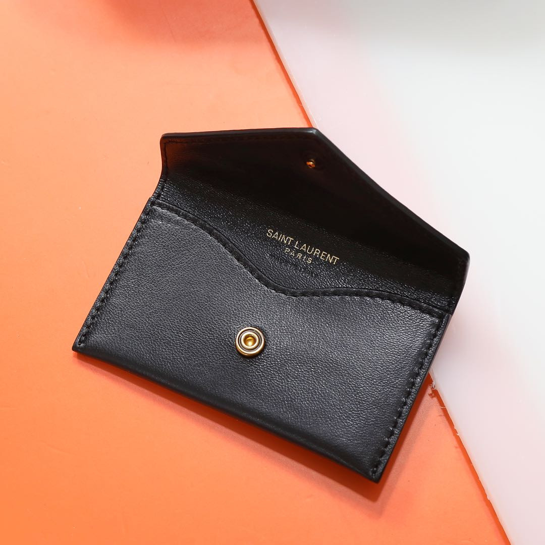 YSL LOULOU MINI in lambskin 20X12X5cm