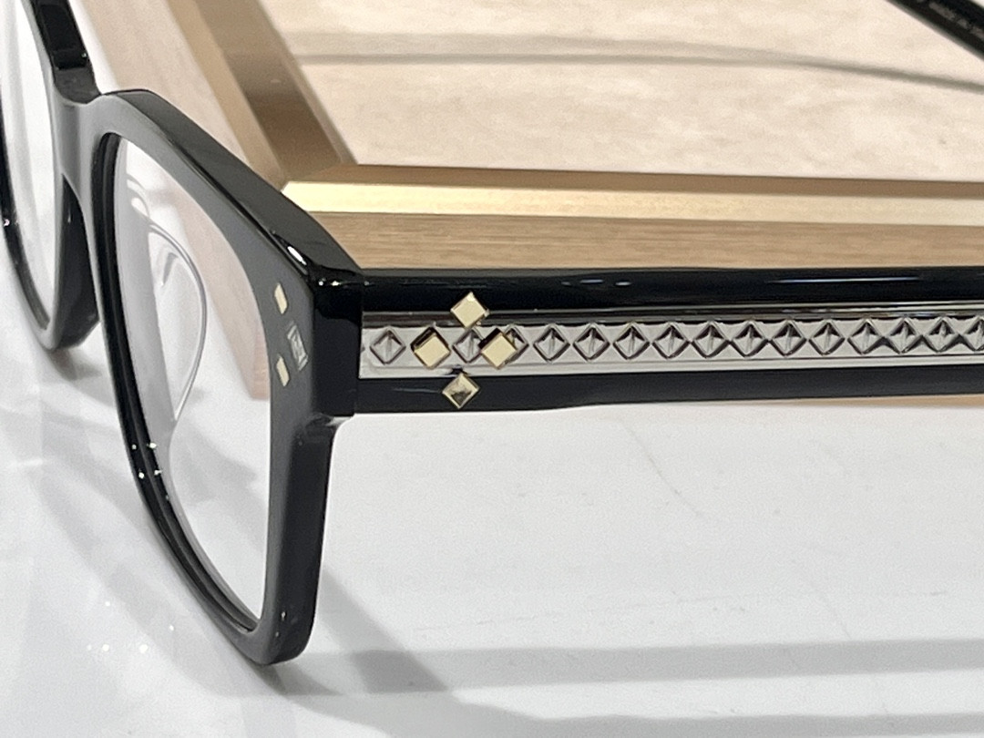 Dior Glasses DiamondO S1F 55-18-145