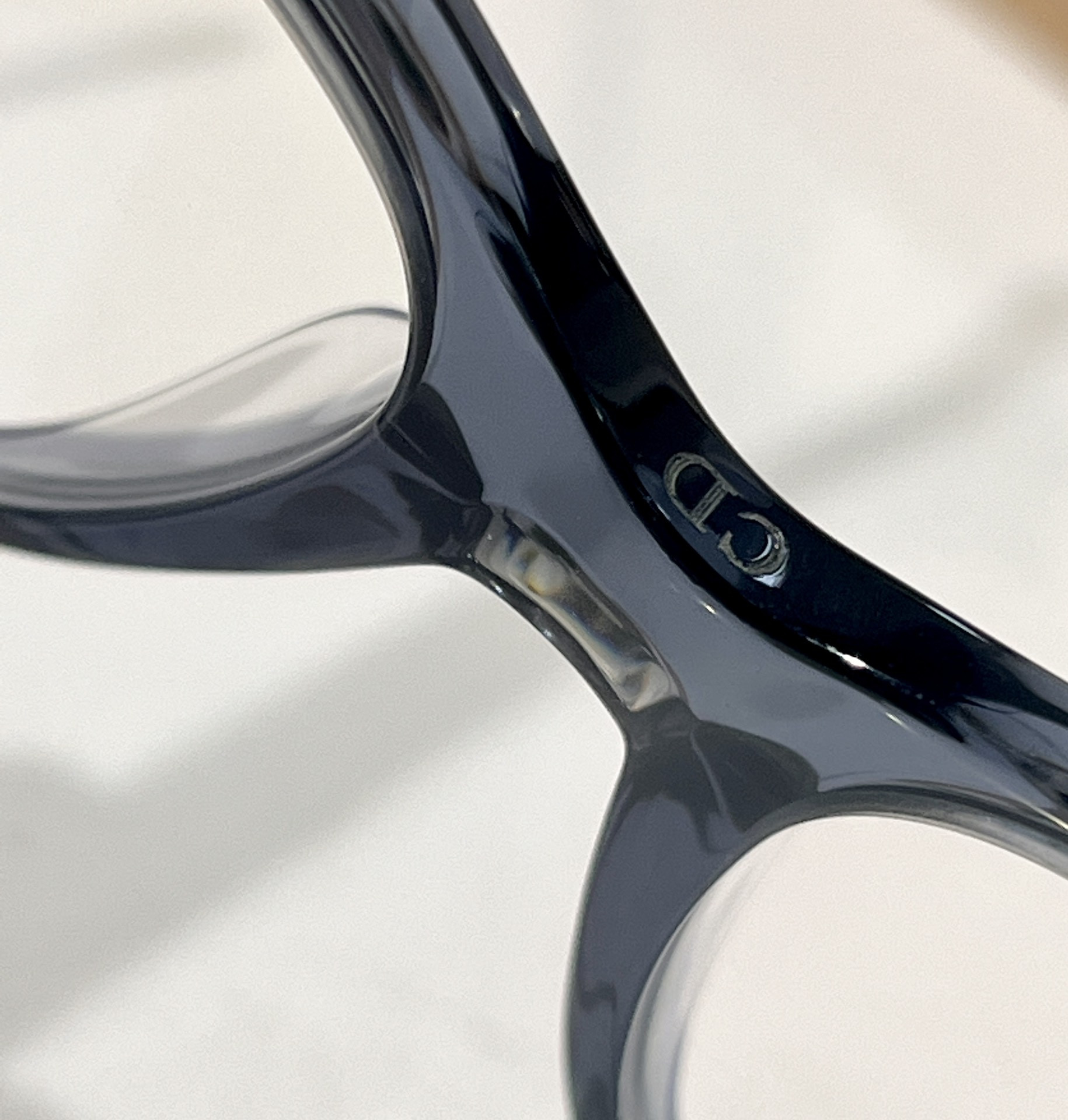Dior Glasses DiamondO S1F 55-18-145