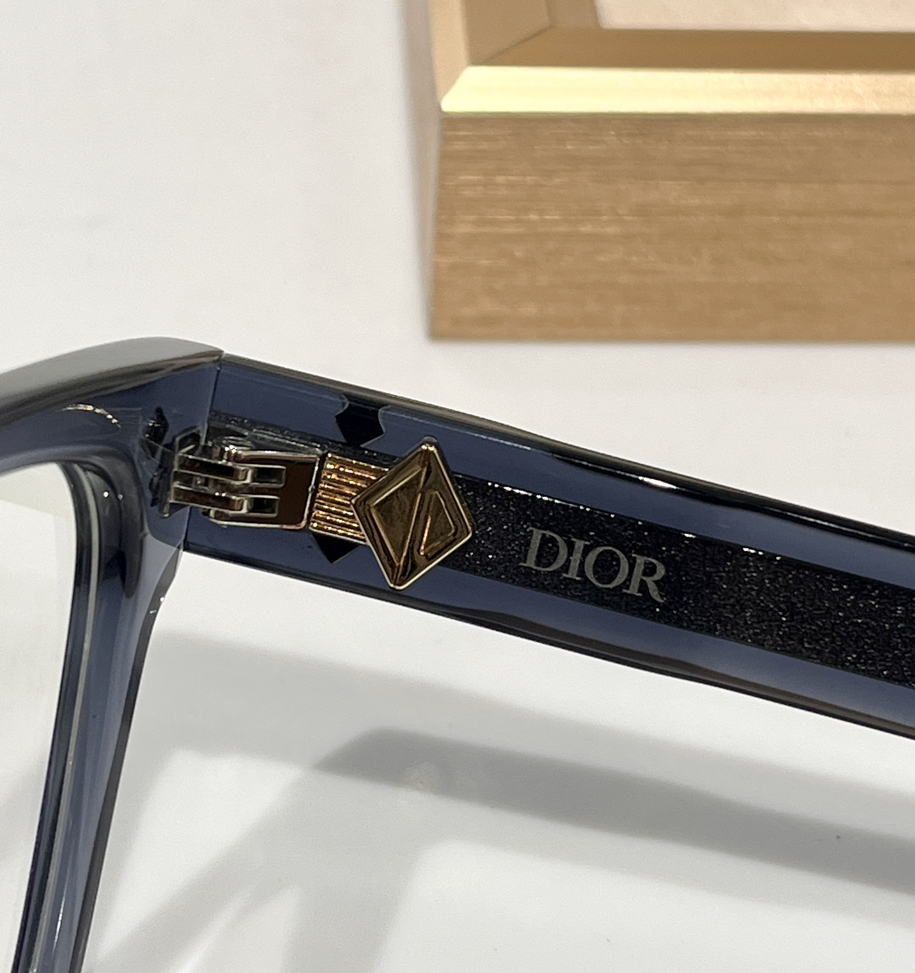 Dior Glasses DiamondO S1F 55-18-145