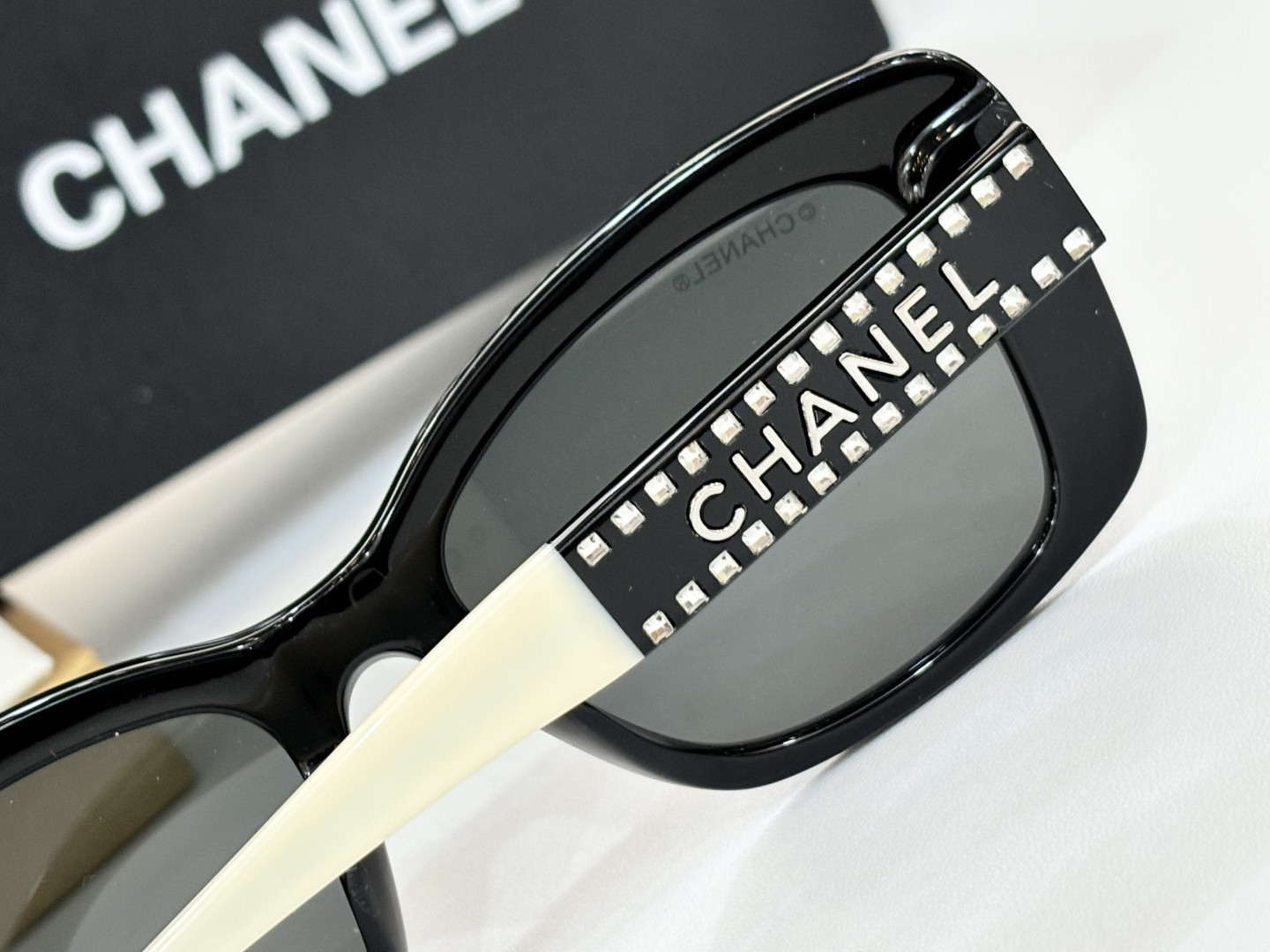 Chanel Glasses CH9163B 54-19-145