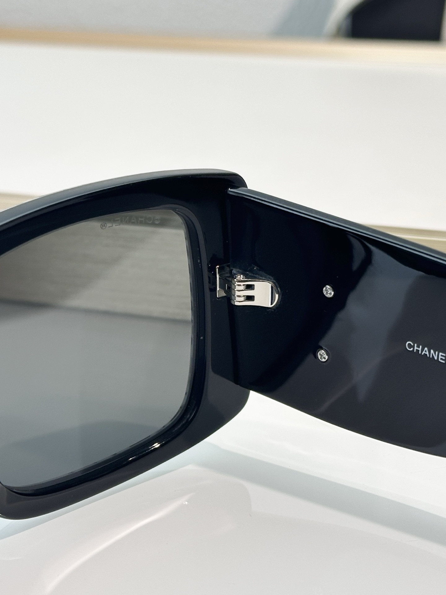 Chanel Glasses A71628 54-20-145