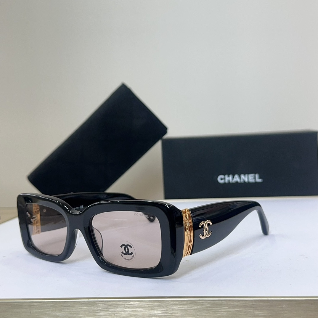 Chanel Glasses CH5534 54-20-140