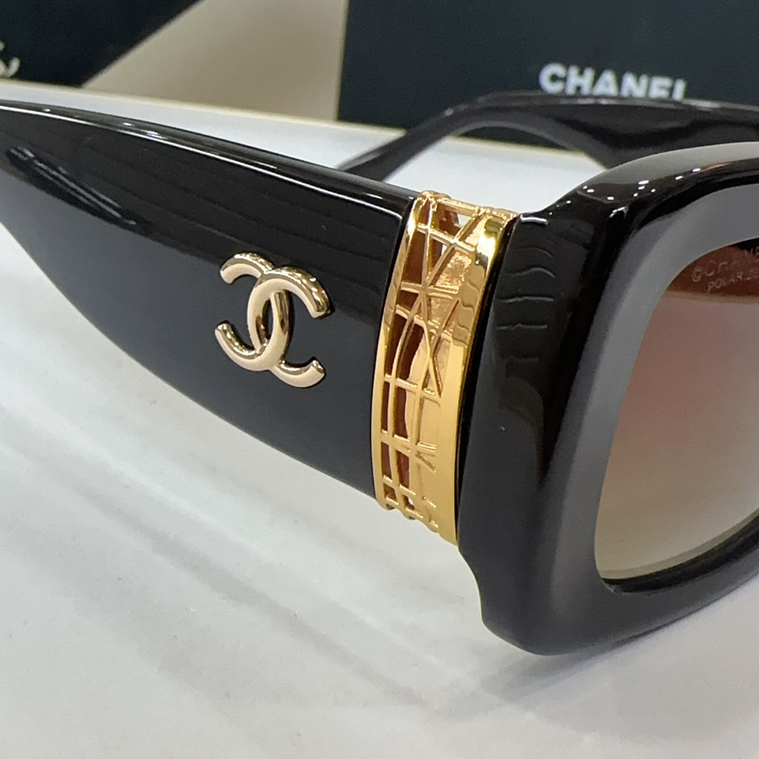 Chanel Glasses CH5534 54-20-140