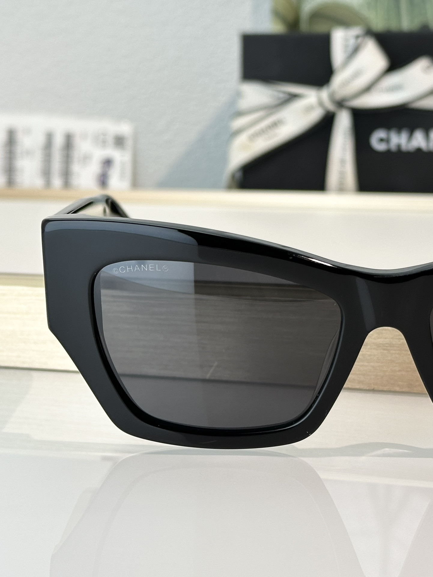 Chanel Glasses CH5527 53-18-145