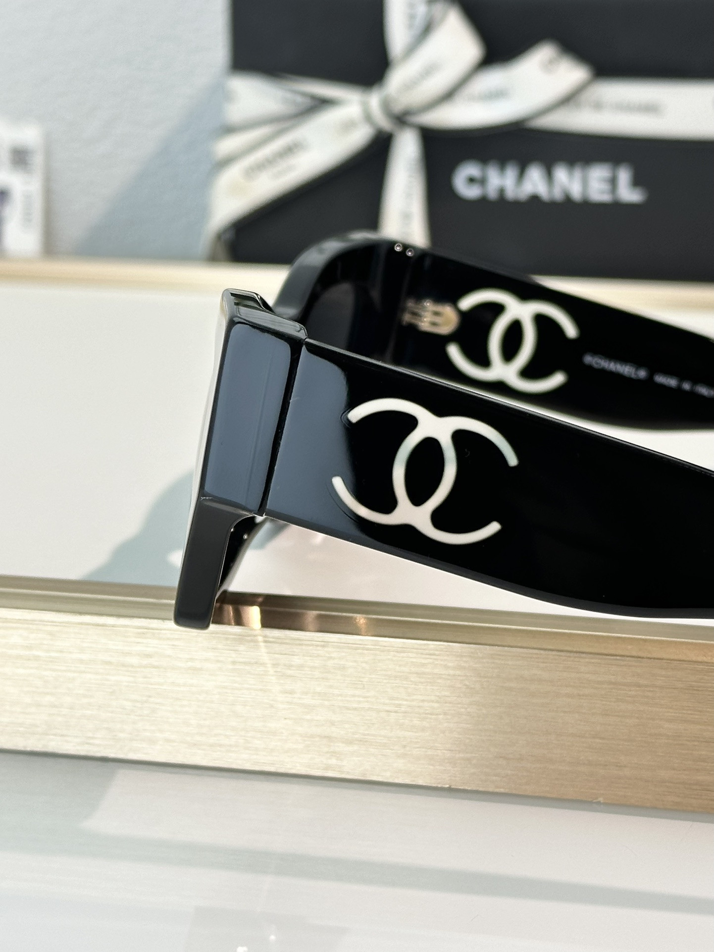 Chanel Glasses CH5527 53-18-145