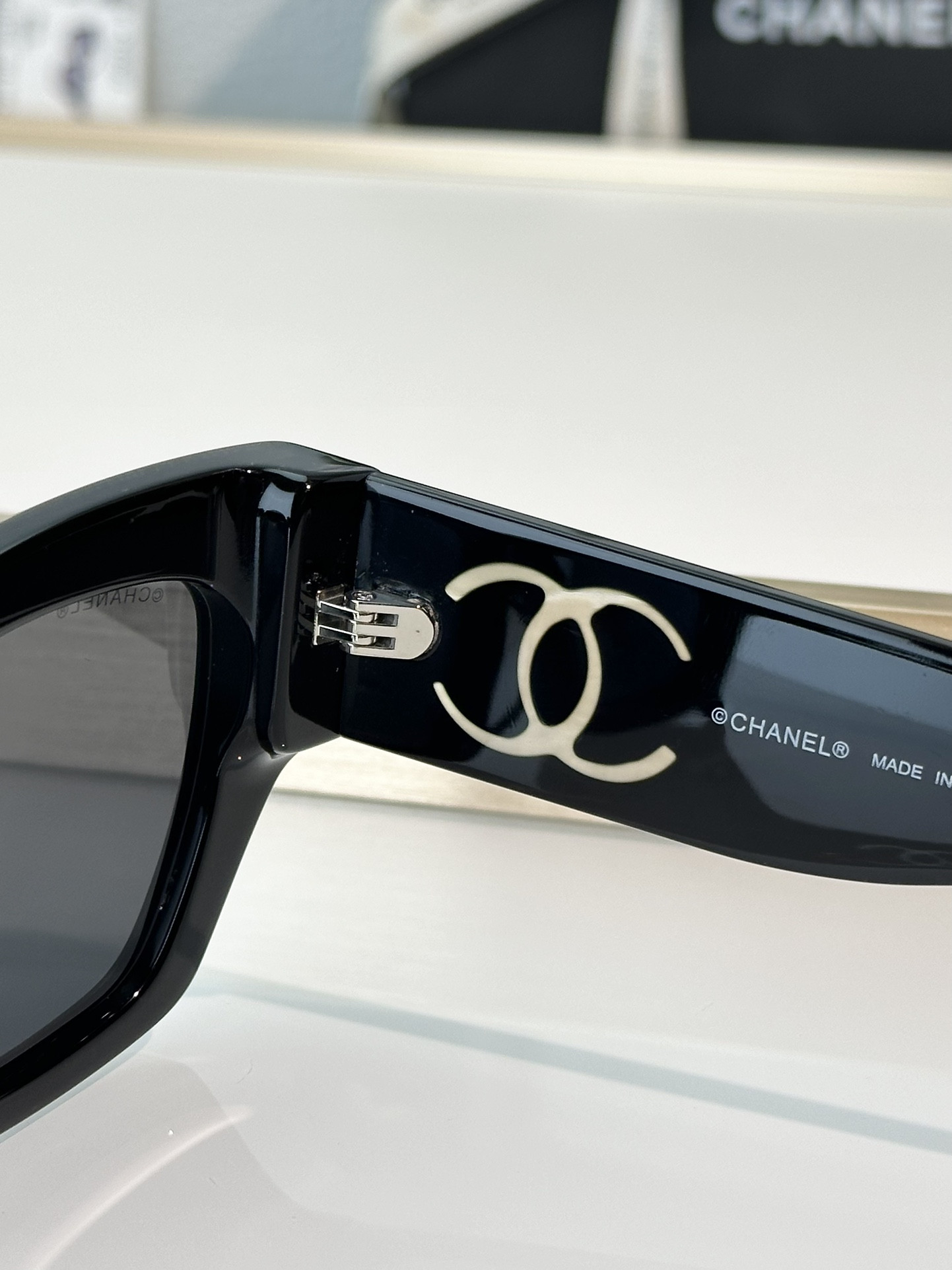 Chanel Glasses CH5527 53-18-145