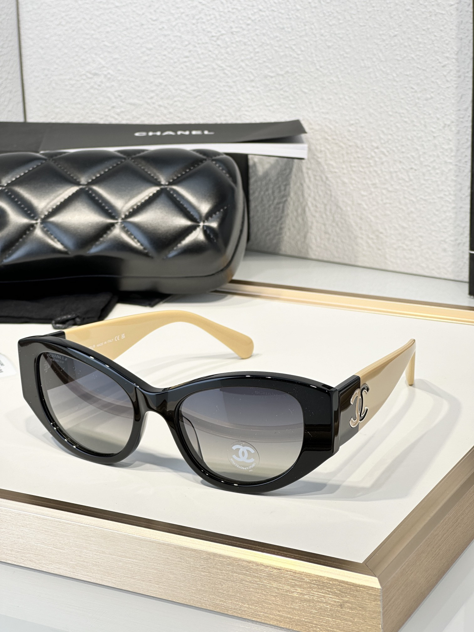 Chanel Glasses CH5524 53-20-140