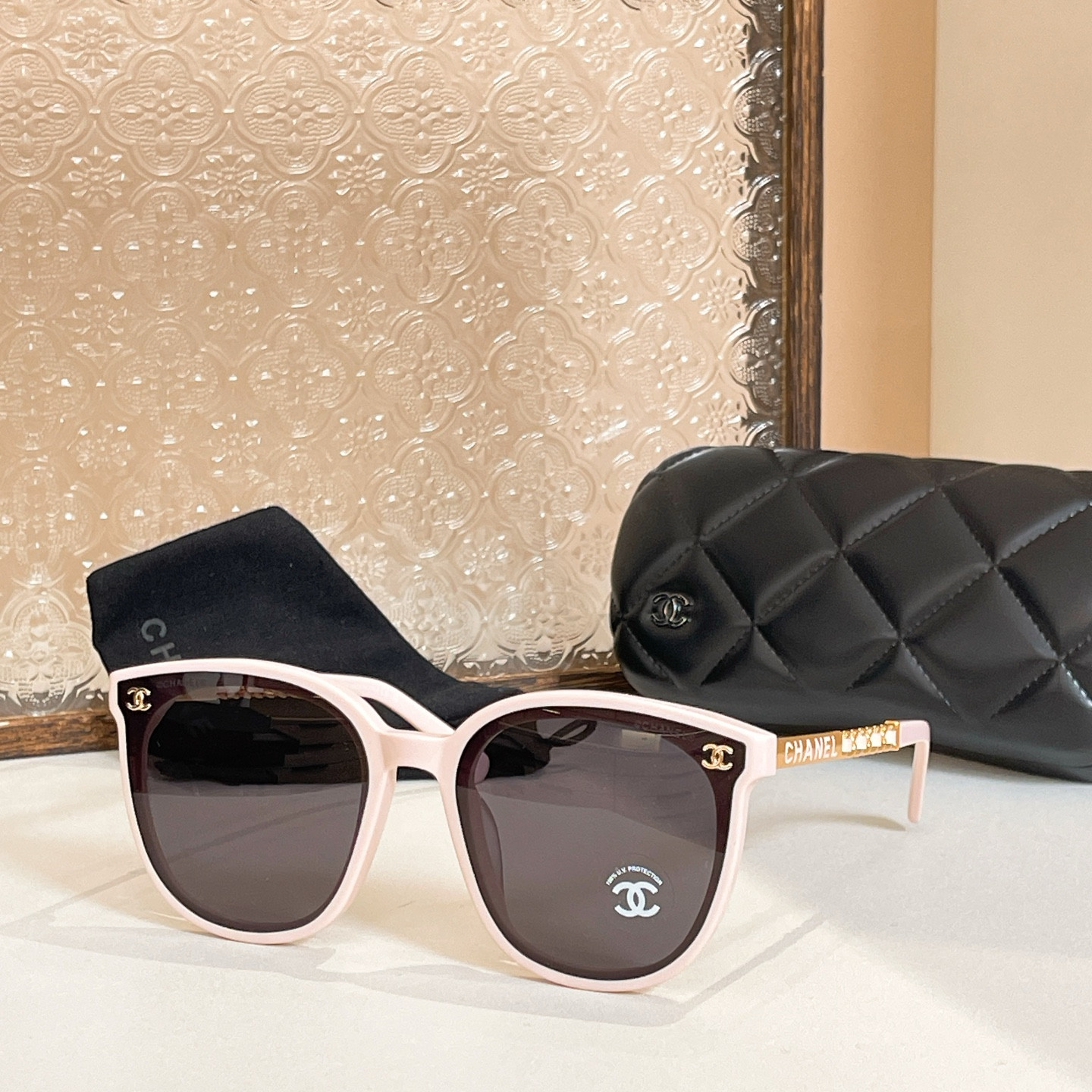 Chanel Glasses EL0548 54-18-140