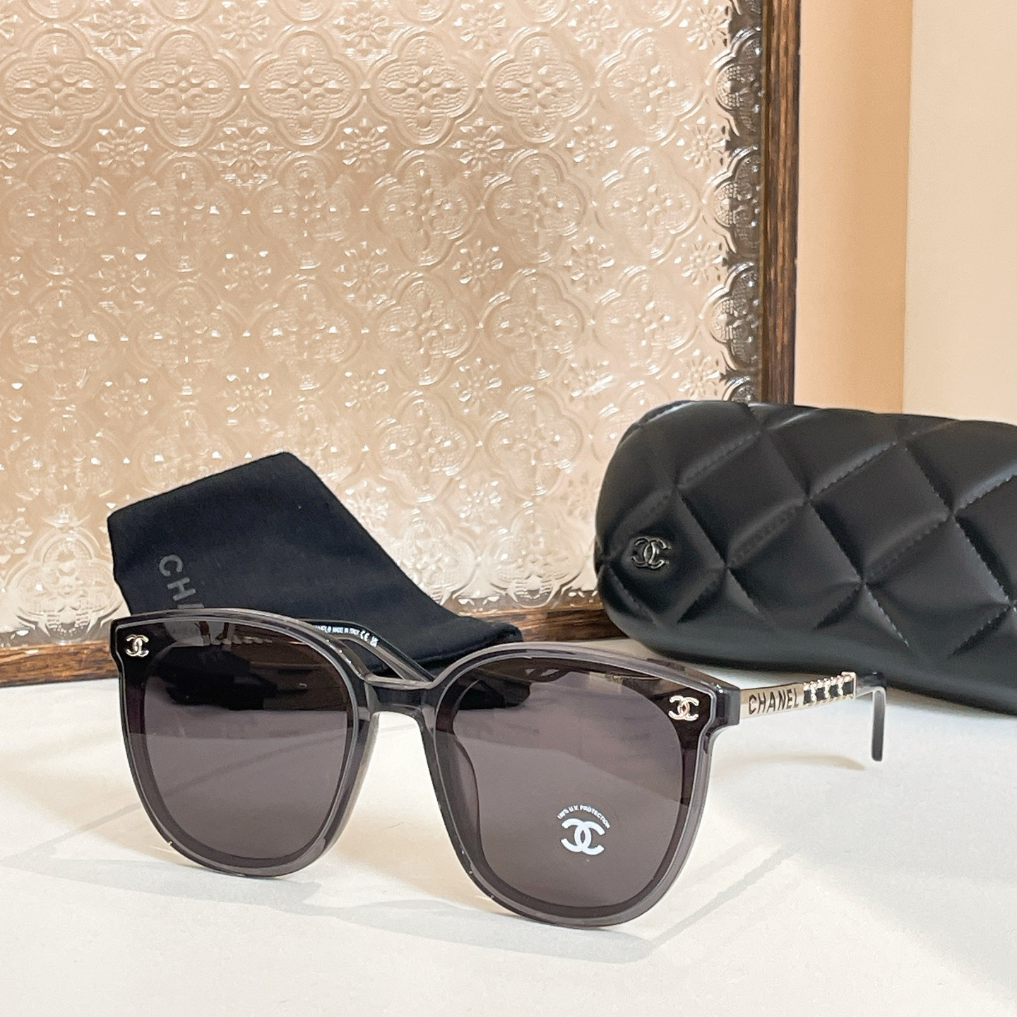 Chanel Glasses EL0548 54-18-140