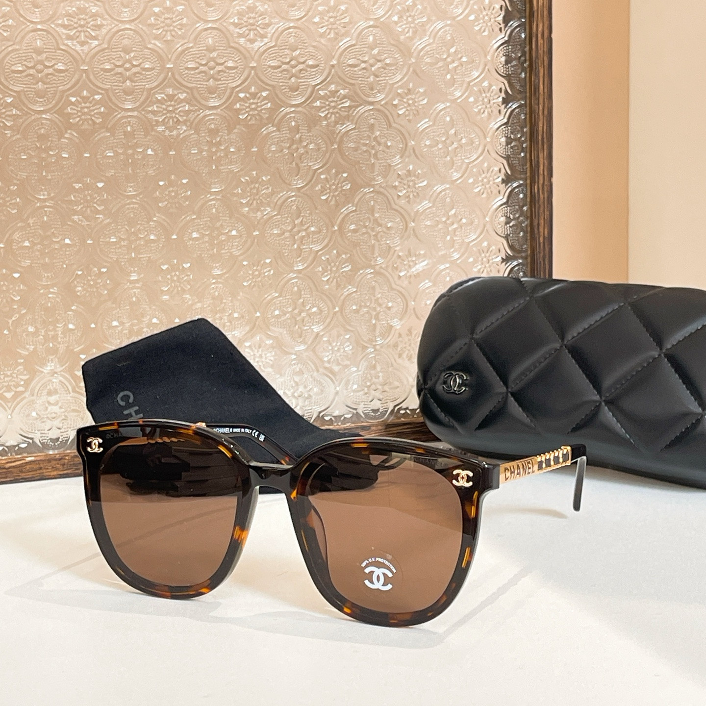 Chanel Glasses EL0548 54-18-140