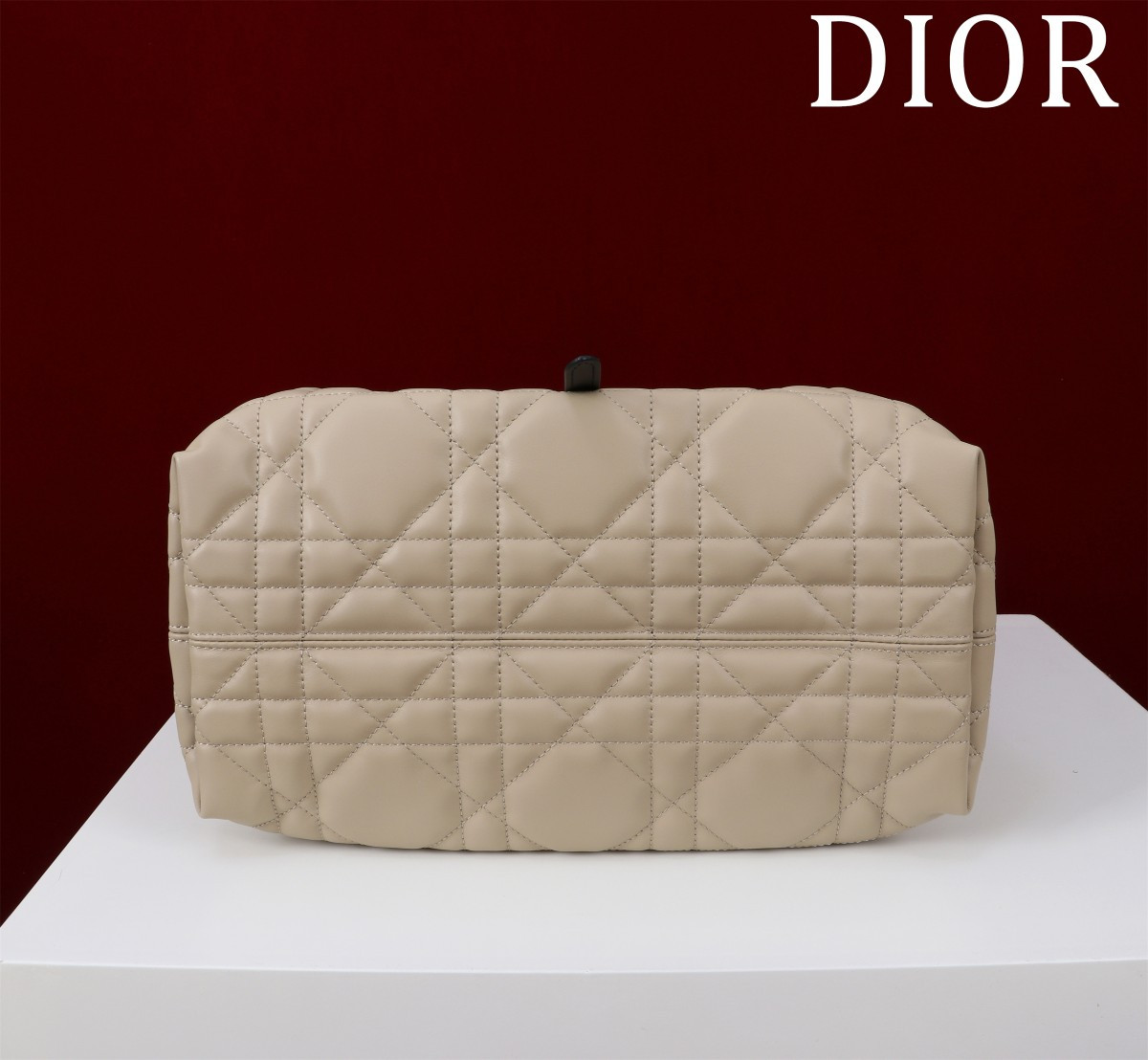 DIOR Toujours Medium 28.5X19X21CM