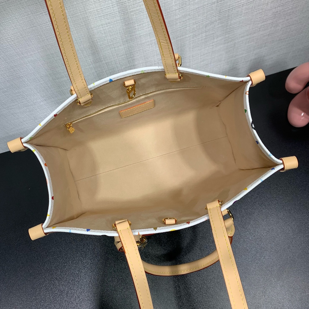 LV OnTheGo M13079 27x14x35cm