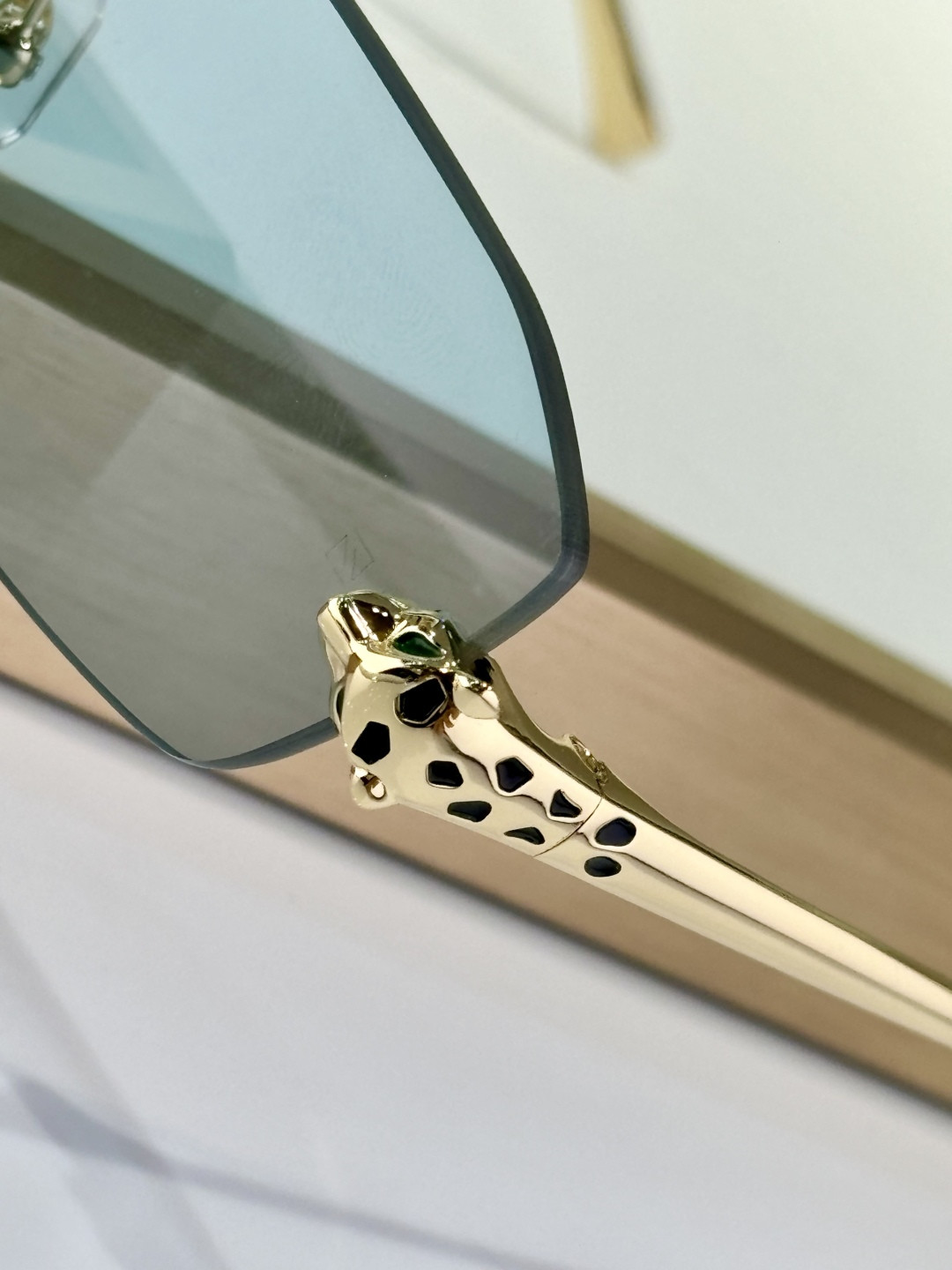 Cartier Glasses CT0474S 56-18-145