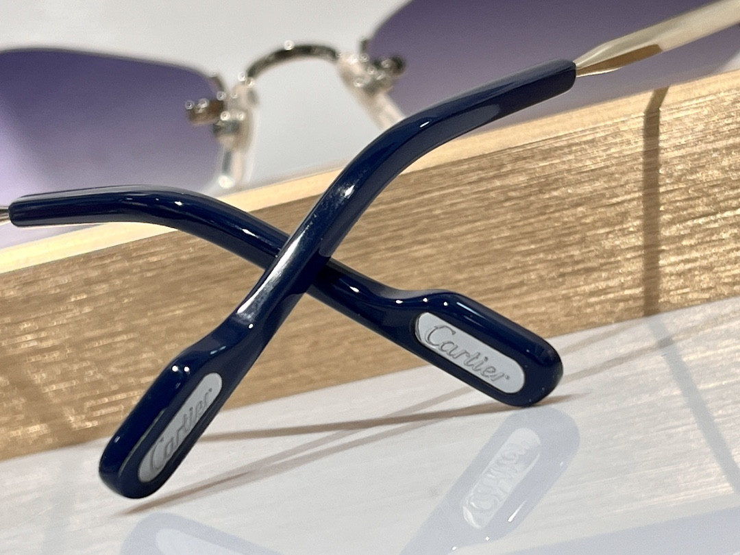 Cartier Glasses CT8100359 48-20-140