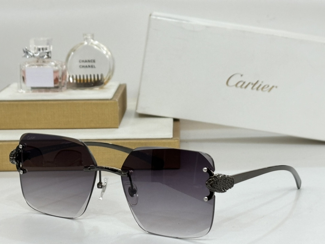 Cartier Glasses CT0647 60-17-145