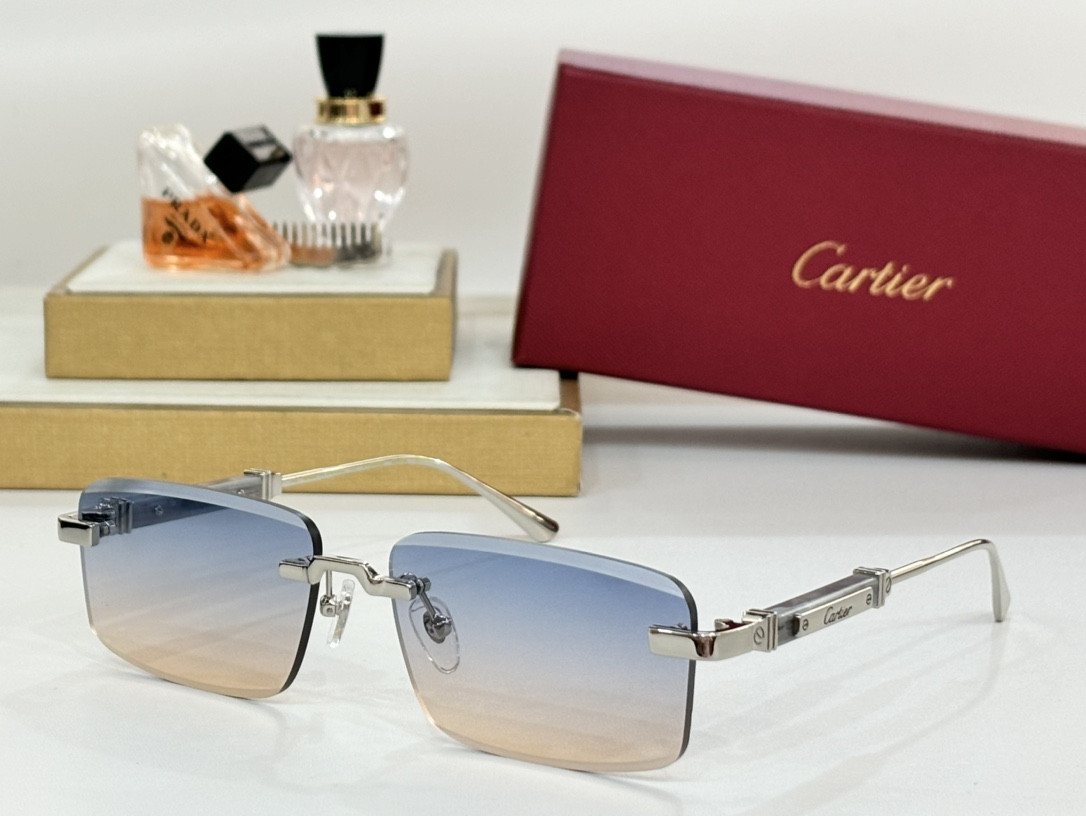 Cartier Glasses CT0630