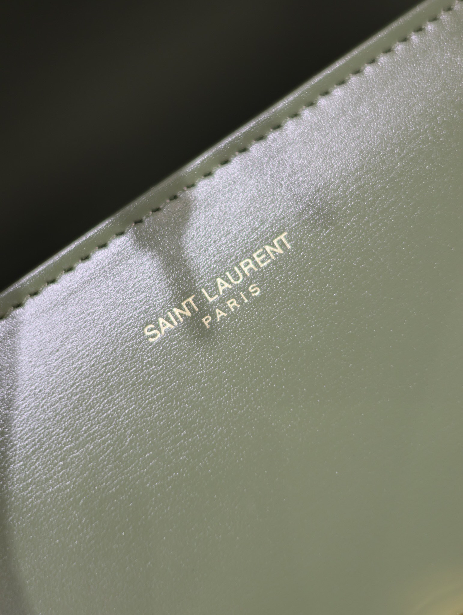 YSL cassandra mini top handle bag 20x16x7.5cm