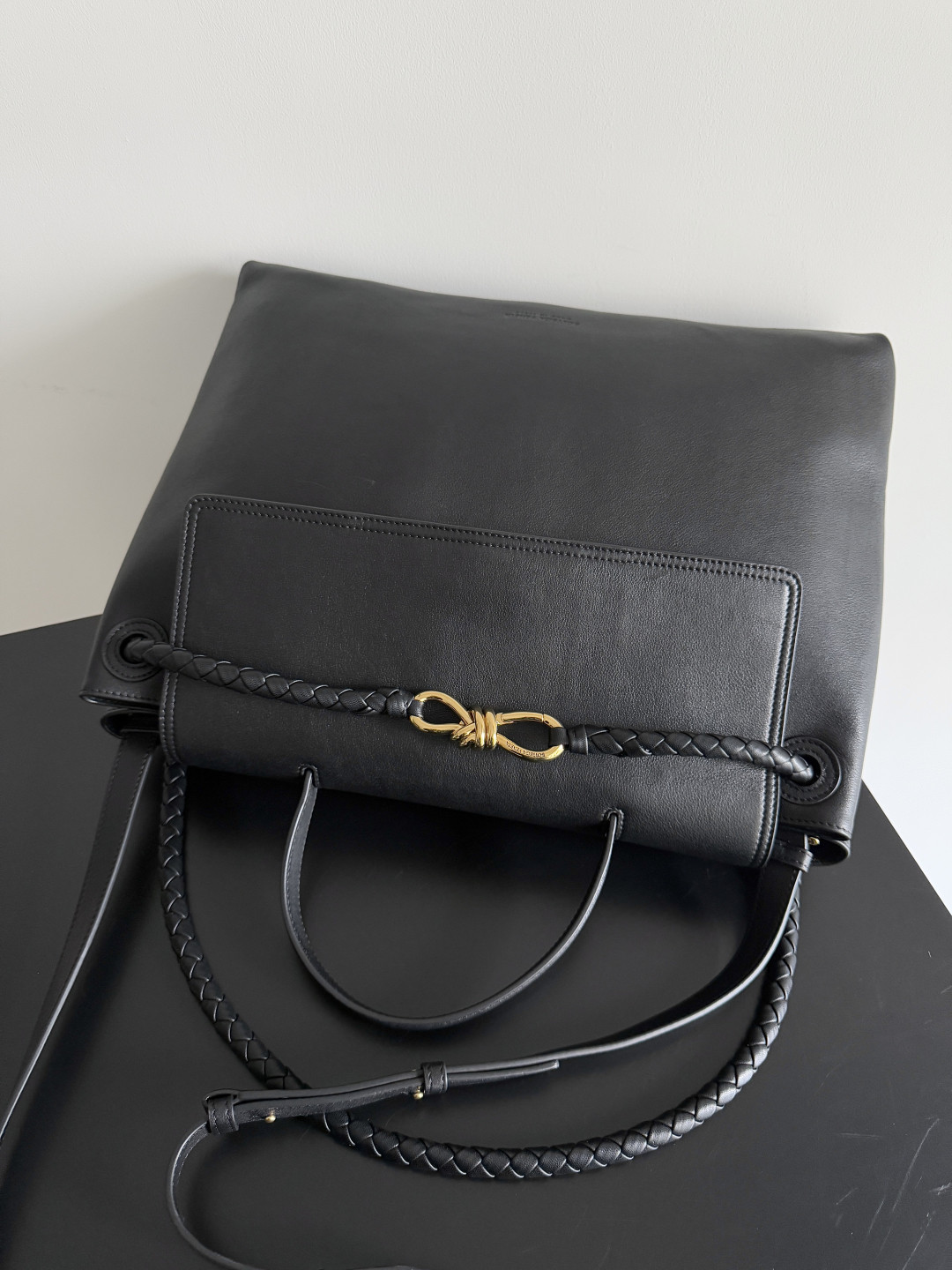 Bottega Veneta Large Ciao Ciao 32x41.5x14.5cm