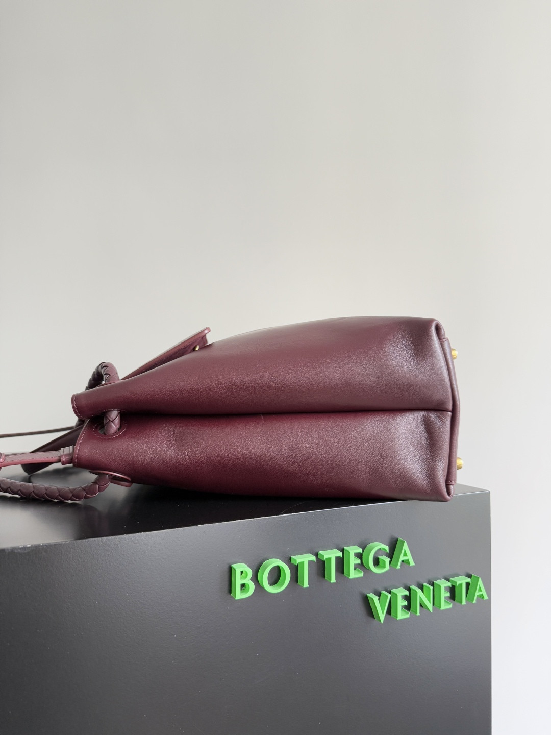 Bottega Veneta Large Ciao Ciao 32x41.5x14.5cm