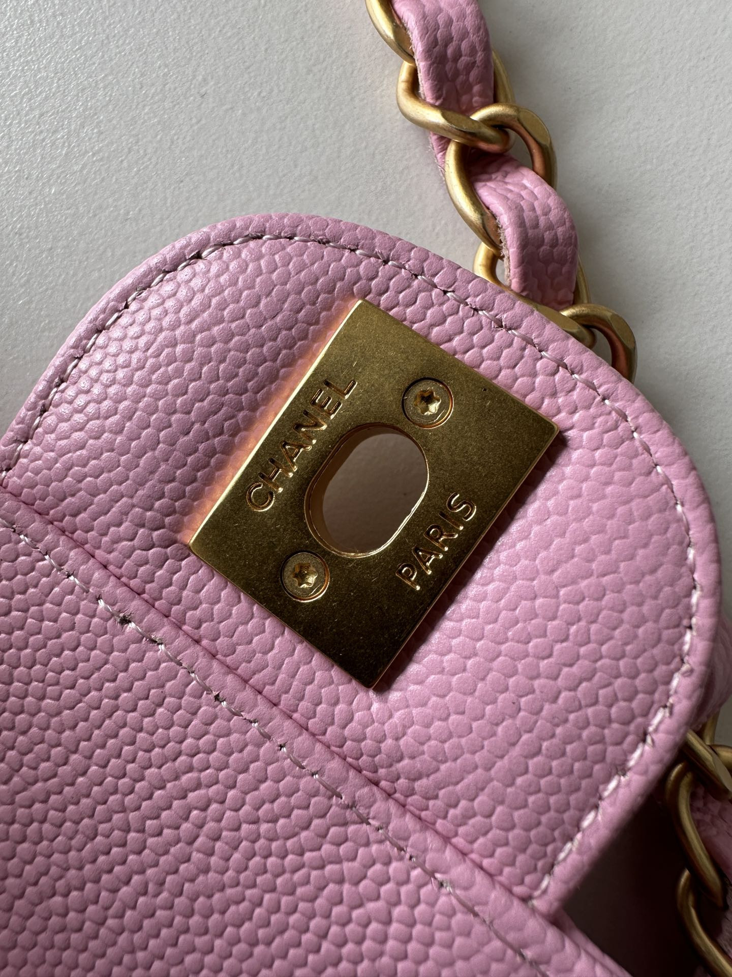 CHANEL small Flap 22 X14.5 X7cm