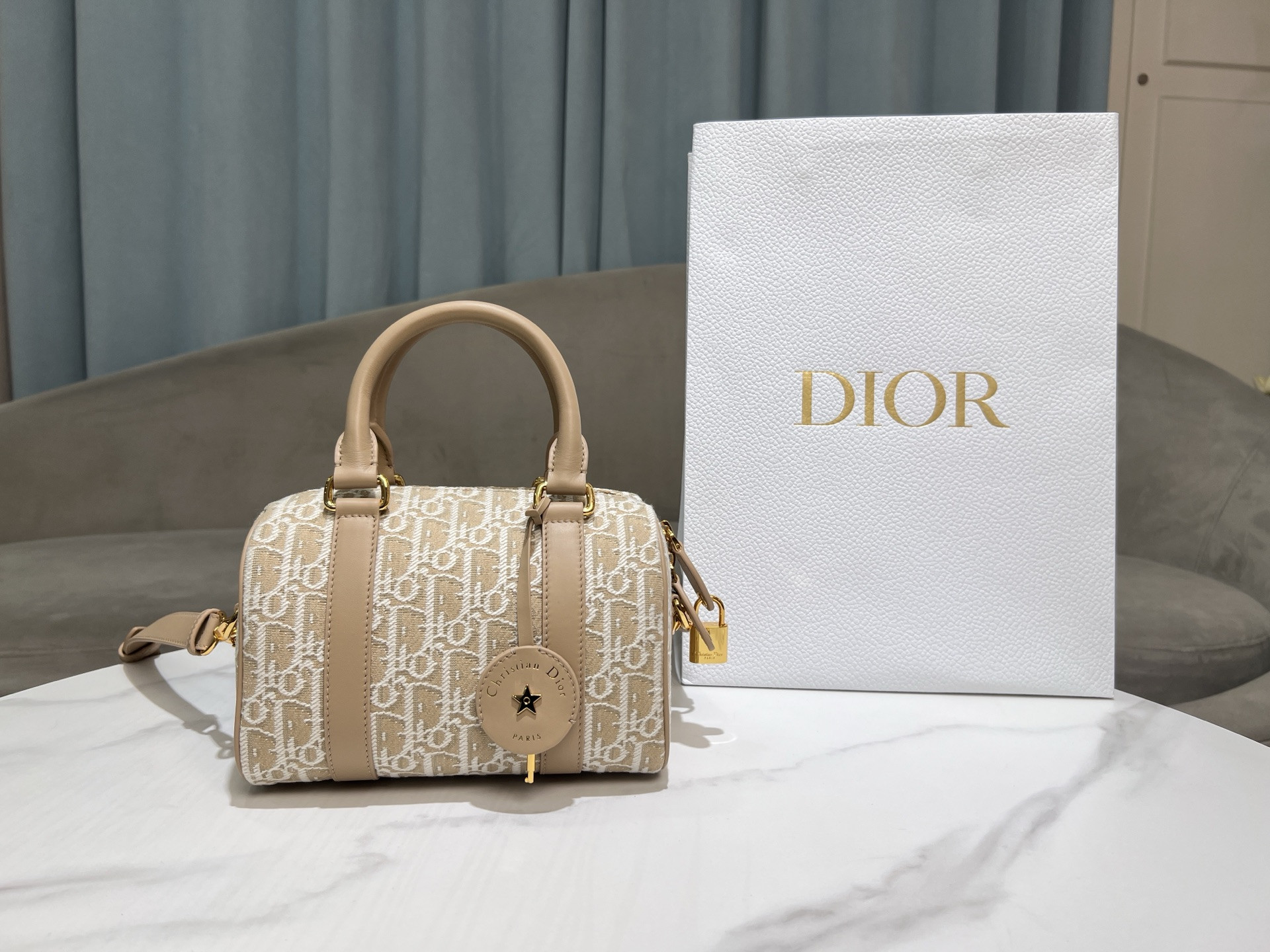 Dior Groove 20 20.5×13.5×12cm 1364