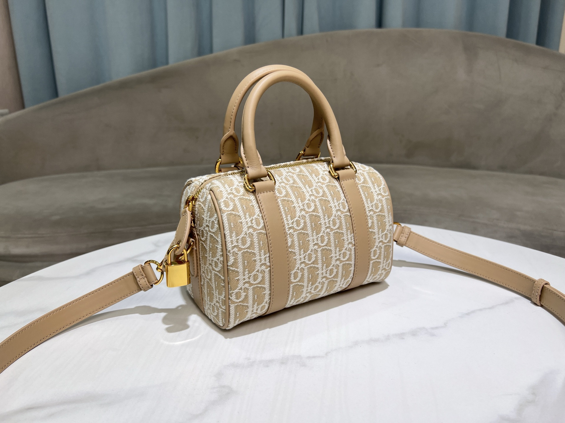 Dior Groove 20 20.5×13.5×12cm 1364