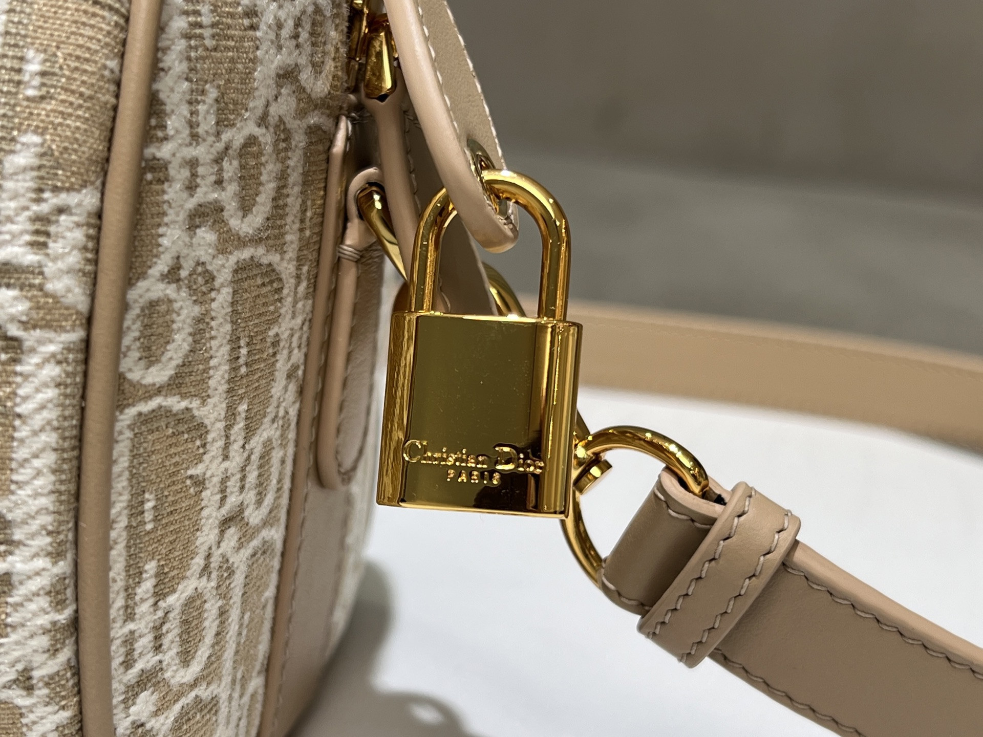 Dior Groove 20 20.5×13.5×12cm 1364