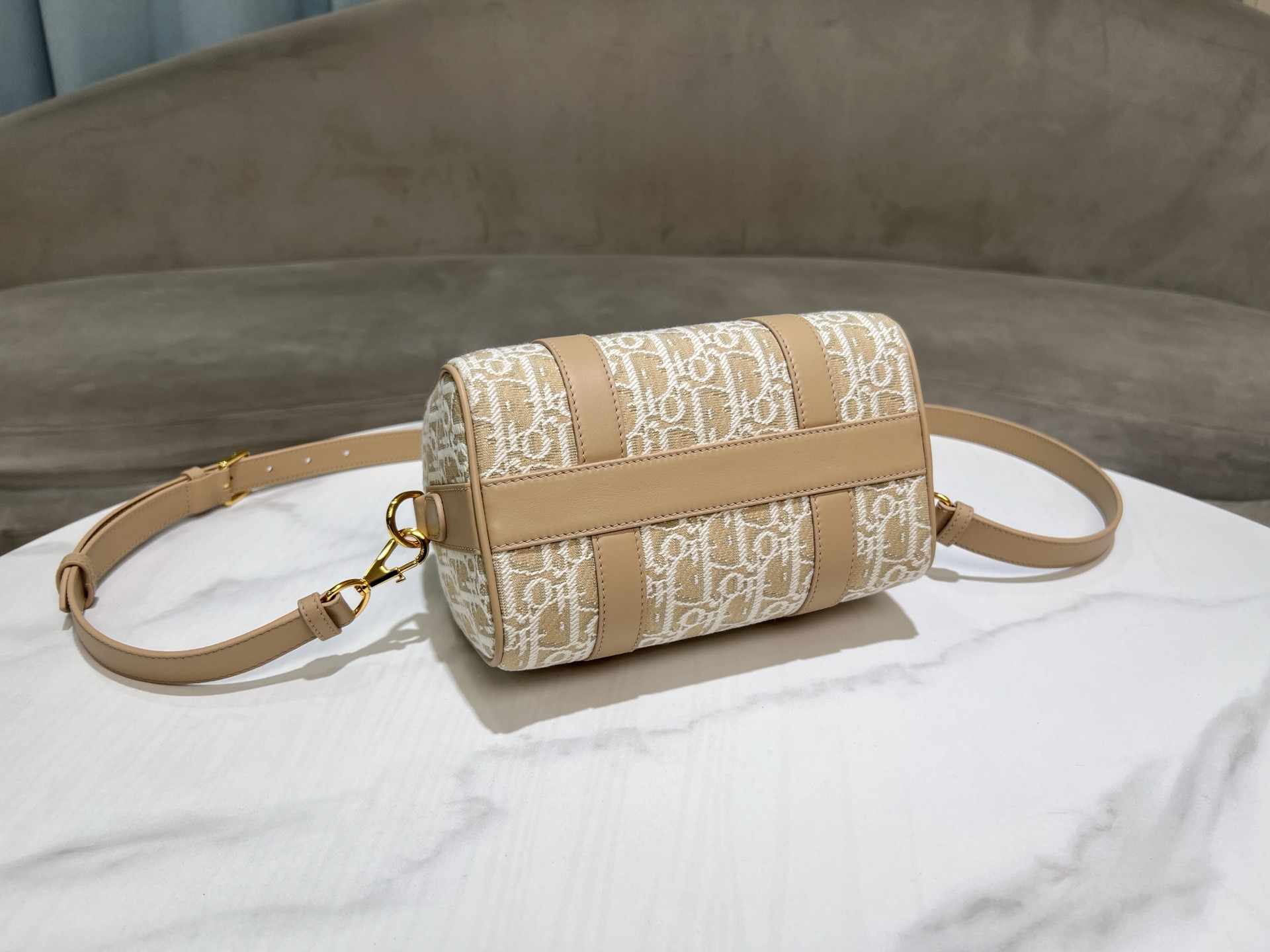 Dior Groove 20 20.5×13.5×12cm 1364