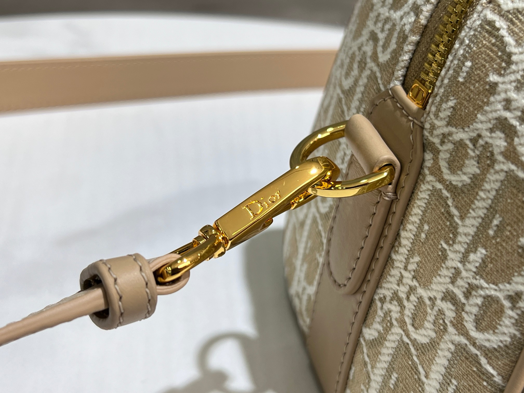 Dior Groove 20 20.5×13.5×12cm 1364