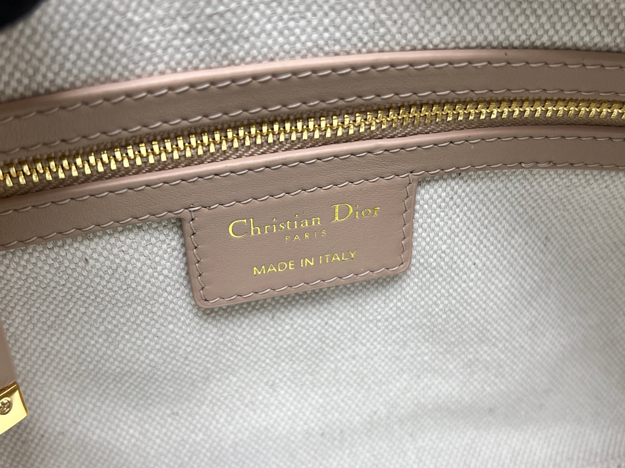 Dior Groove 20 20.5×13.5×12cm 1364