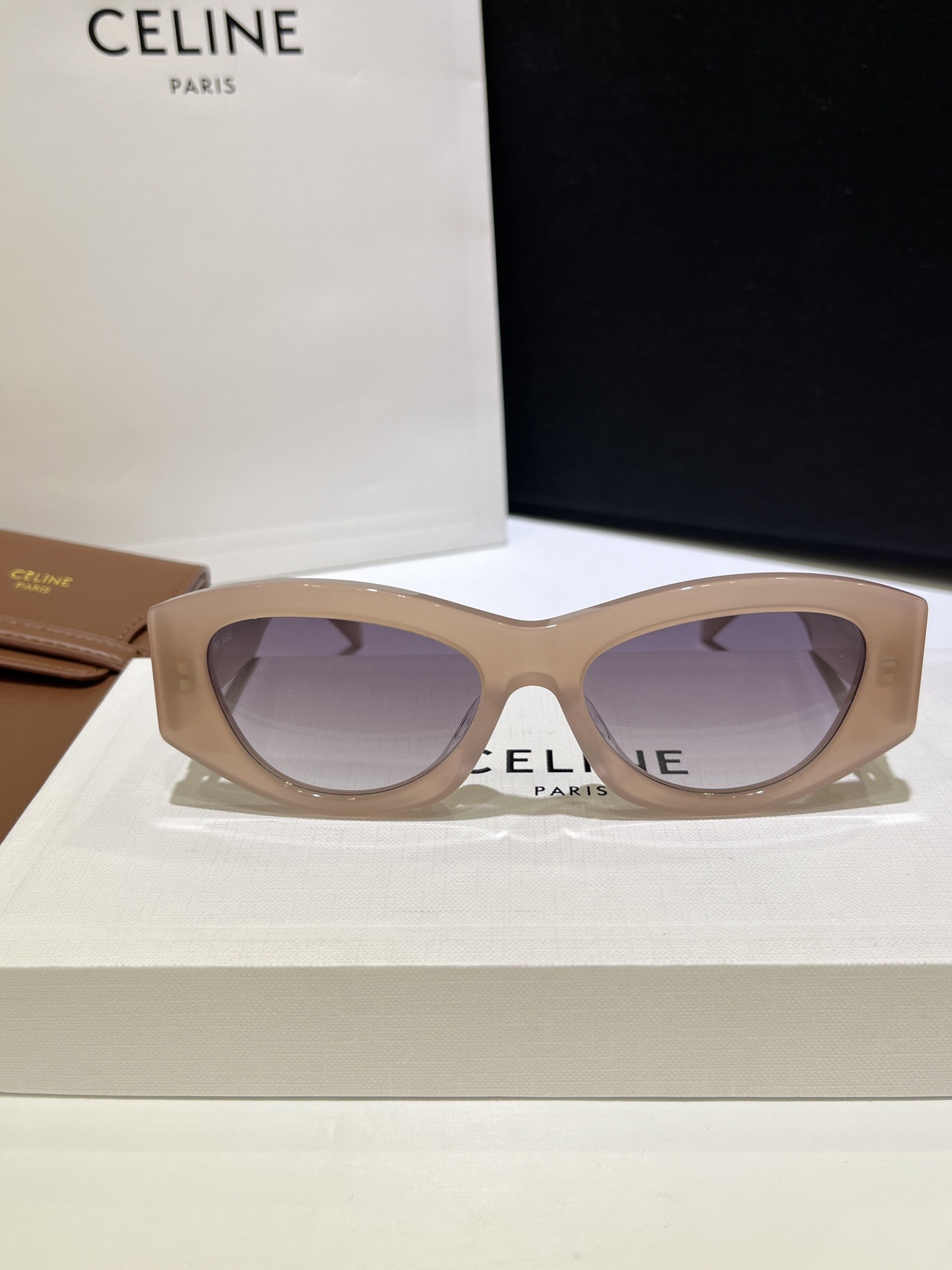 Celine Glasses CL40308U