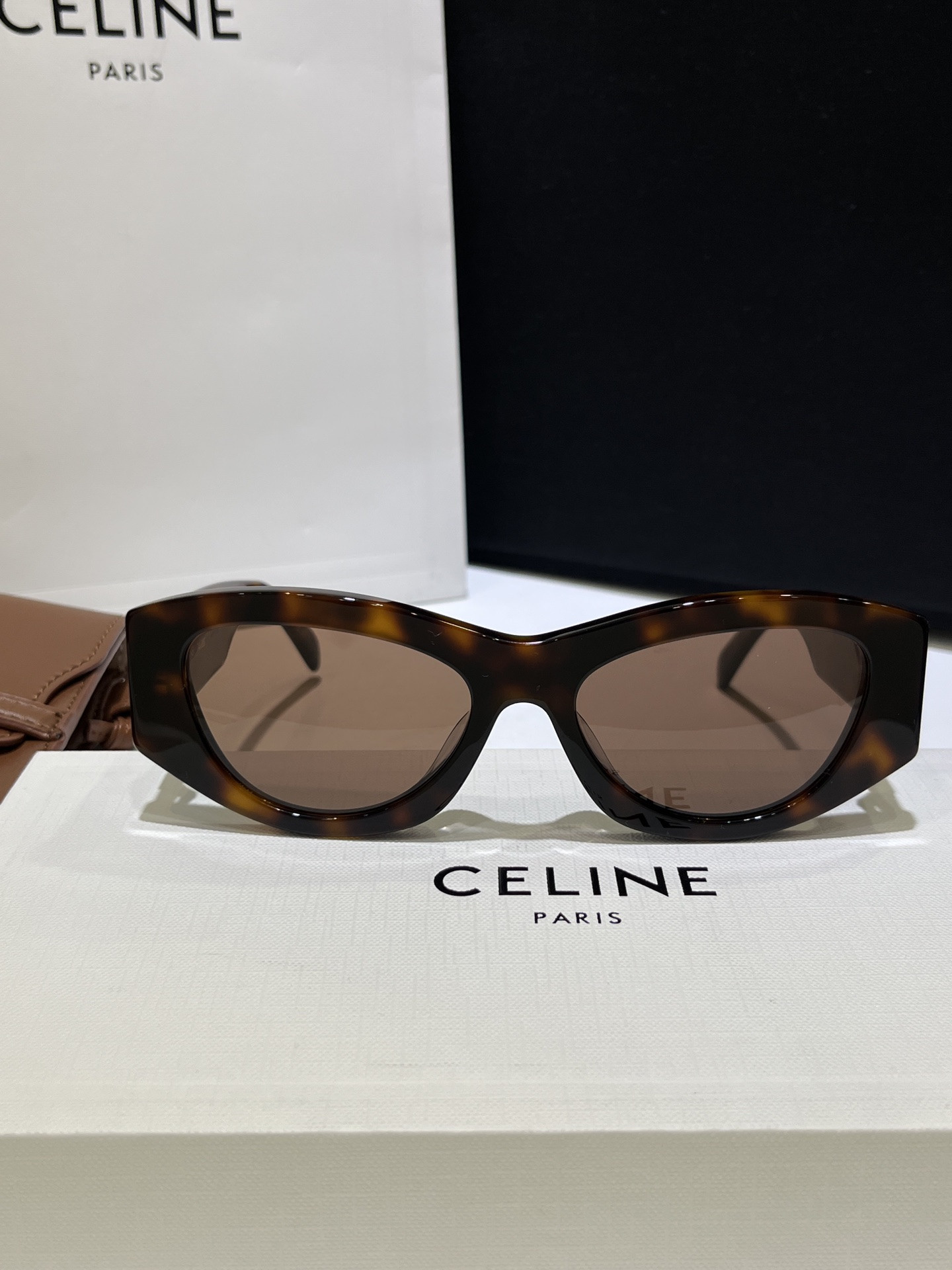 Celine Glasses CL40308U